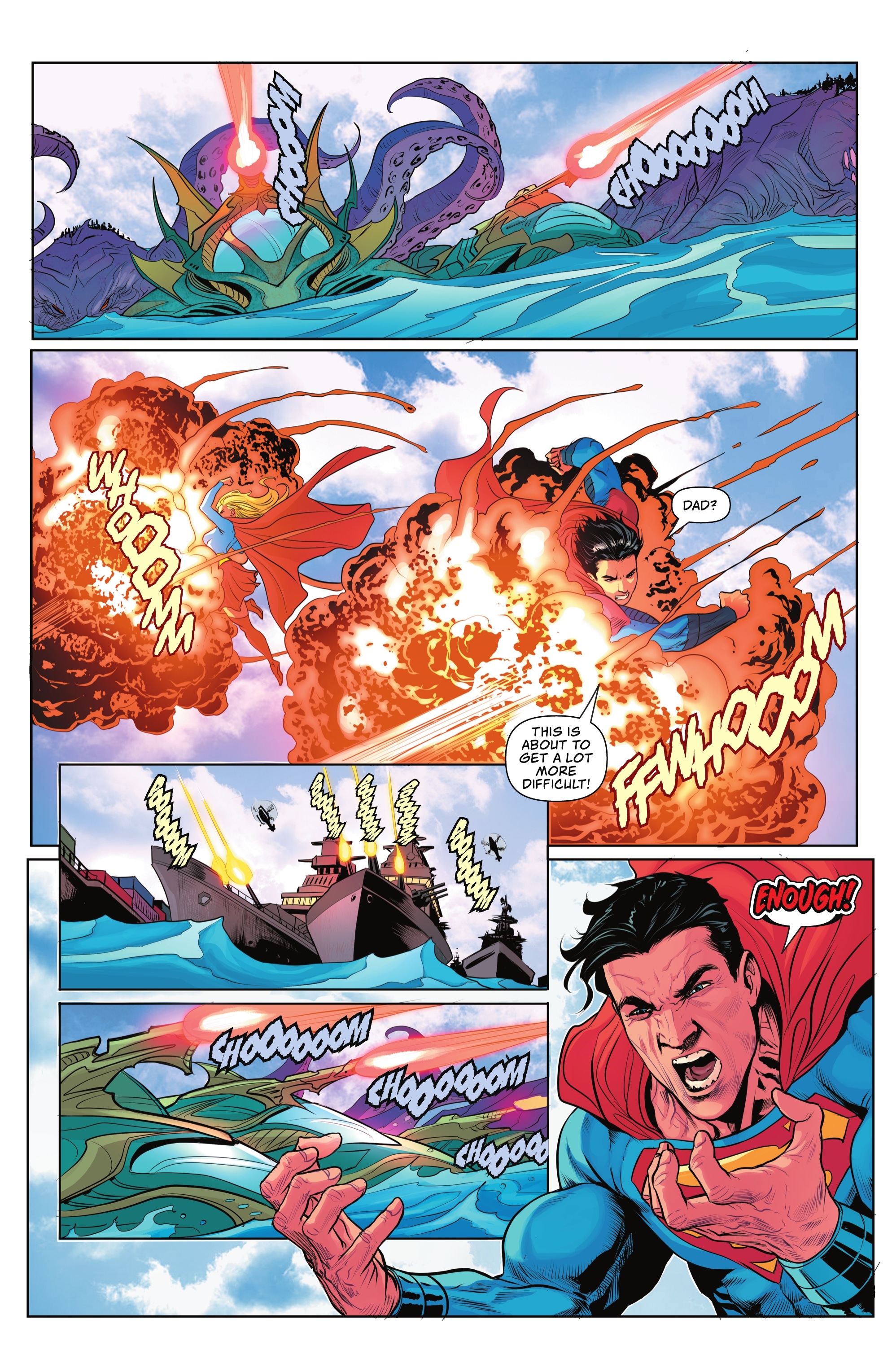 Action Comics (2016-) issue 1034 - Page 13