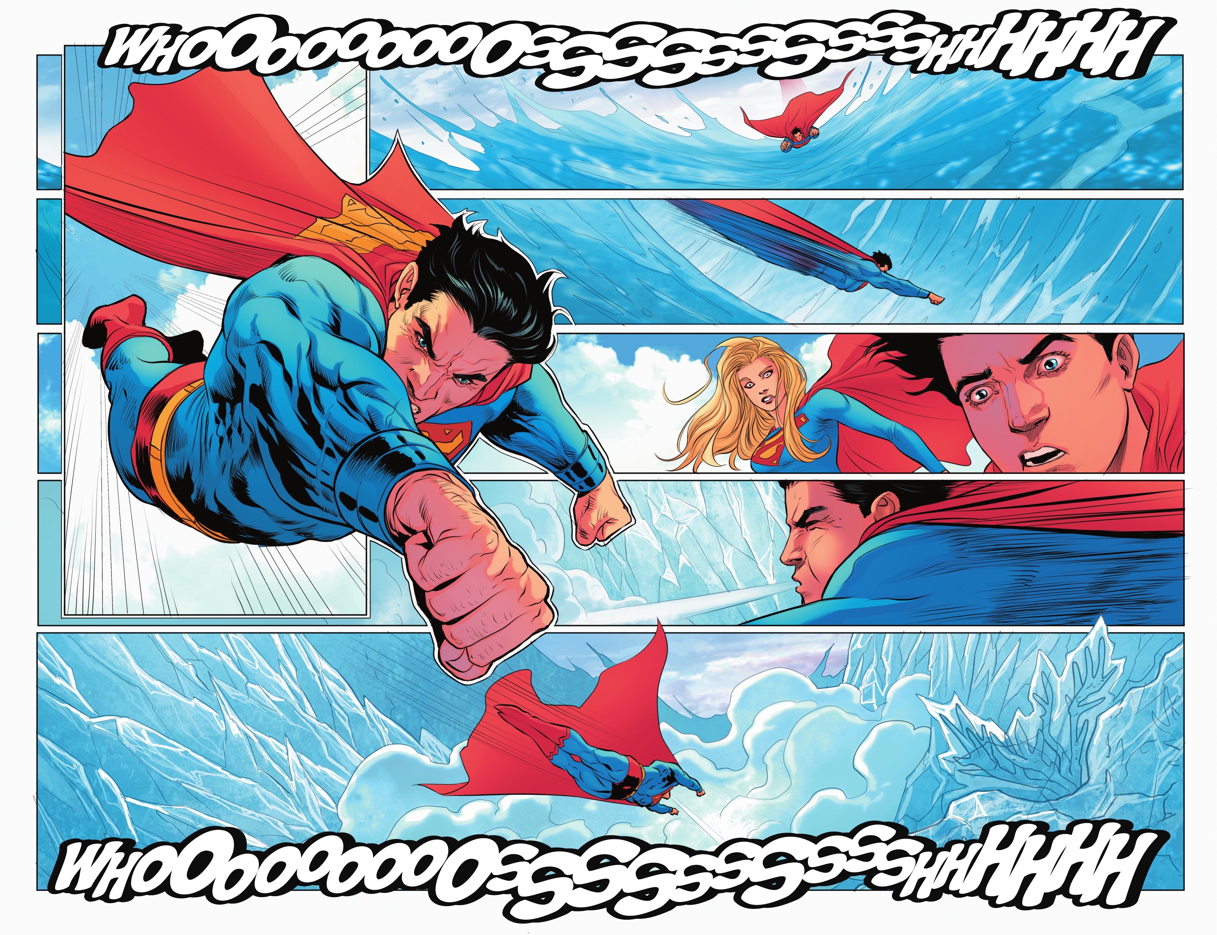 Action Comics (2016-) issue 1034 - Page 14