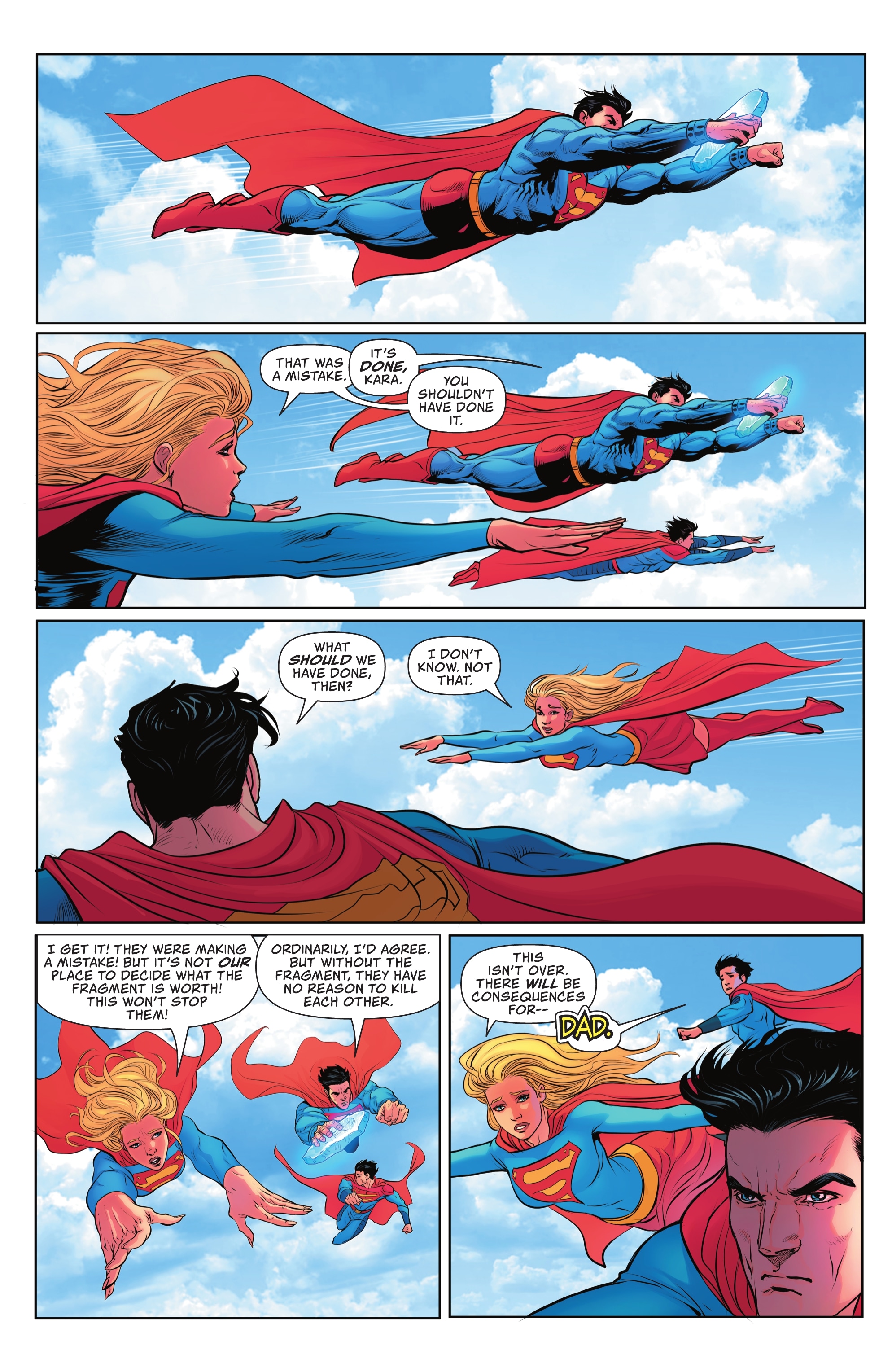 Action Comics (2016-) issue 1034 - Page 18