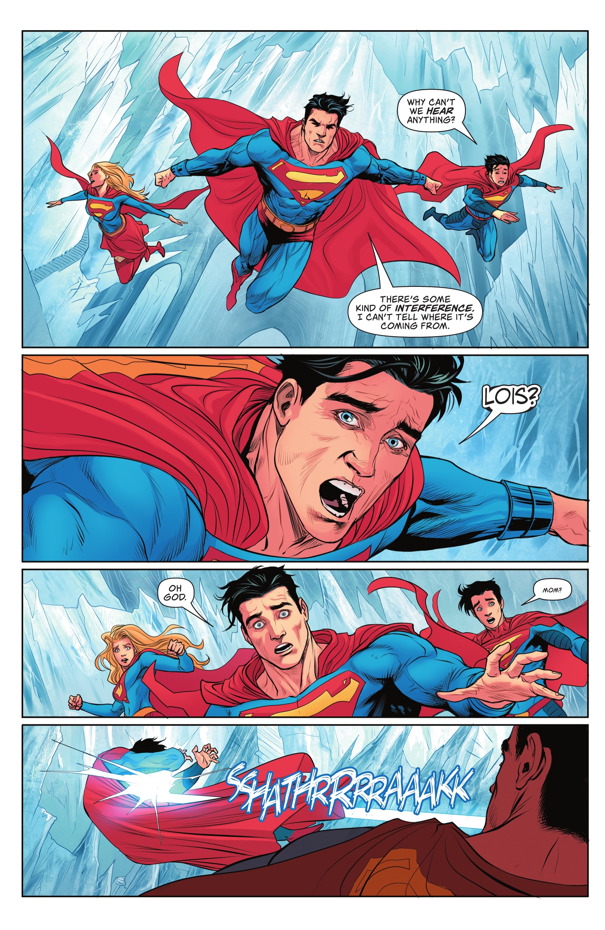 Action Comics (2016-) issue 1034 - Page 21