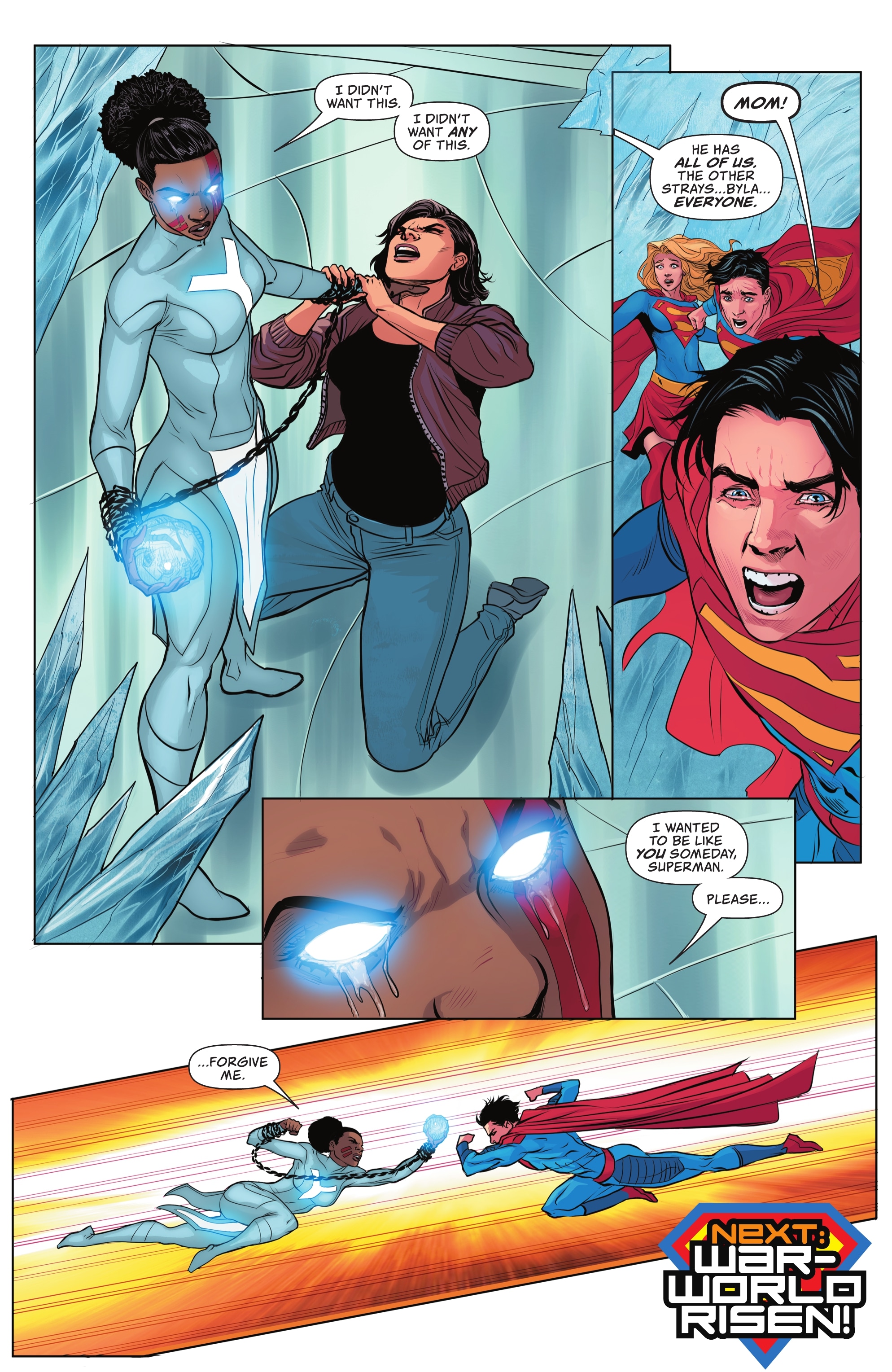 Action Comics (2016-) issue 1034 - Page 22