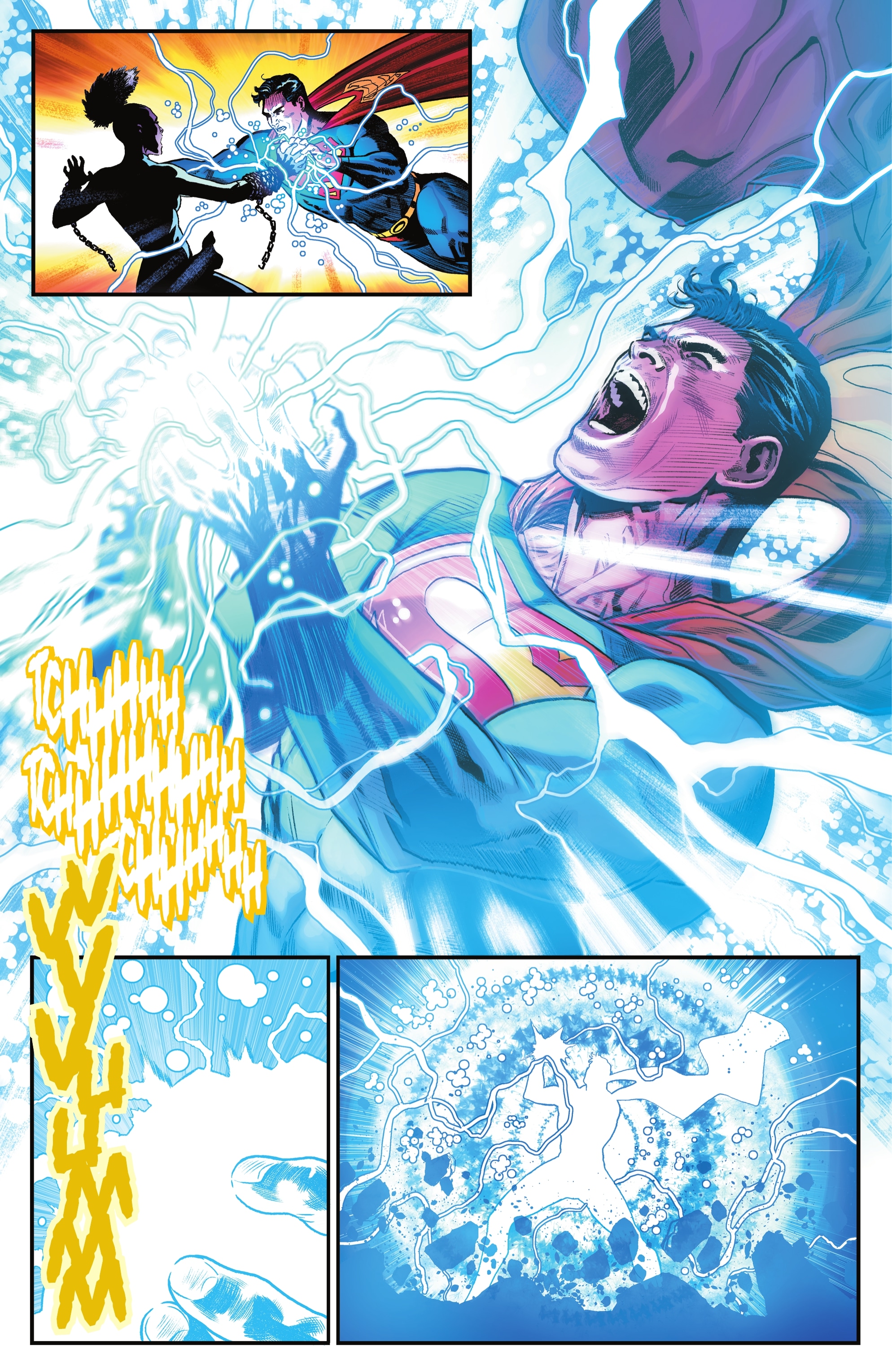 Action Comics (2016-) issue 1035 - Page 9