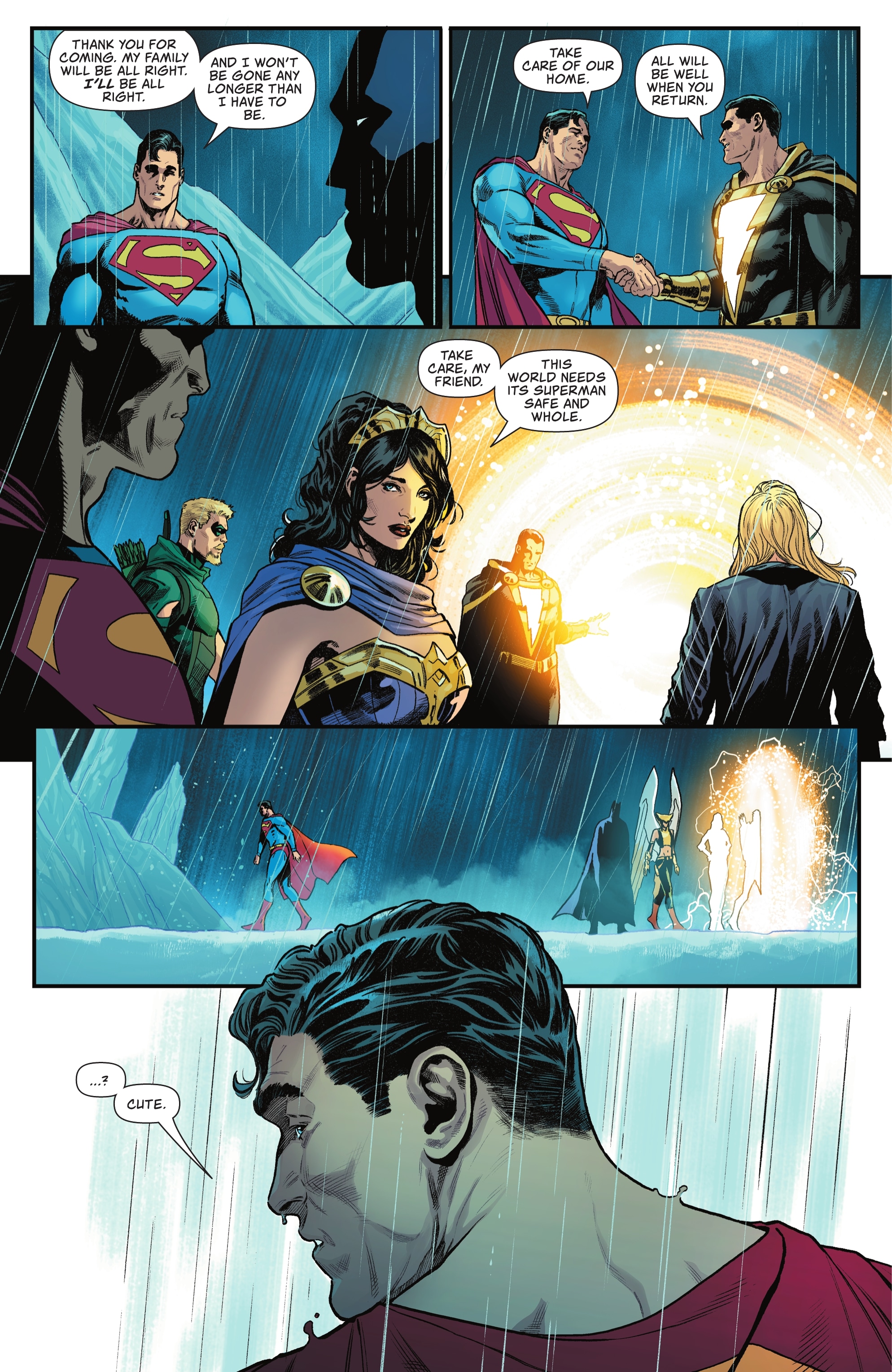 Action Comics (2016-) issue 1035 - Page 15