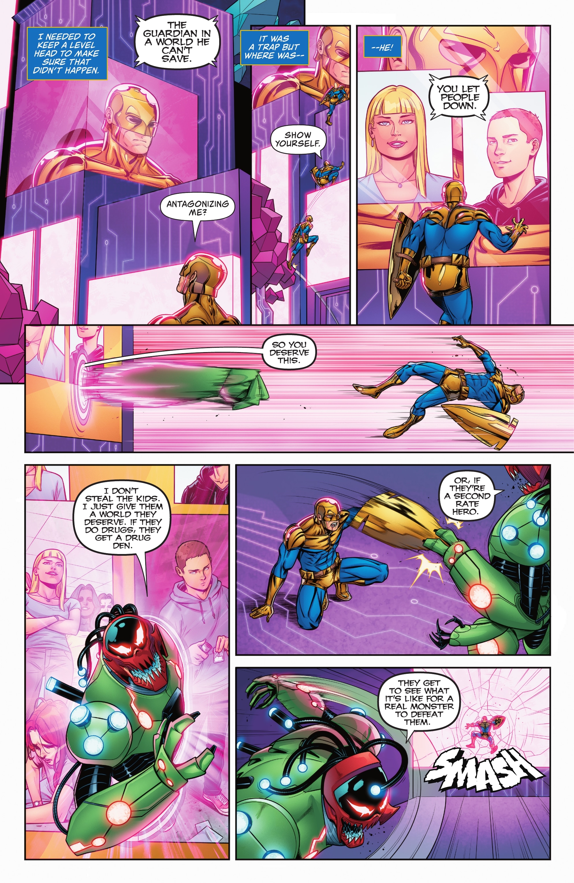 Action Comics (2016-): Chapter 1036 - Page 24
