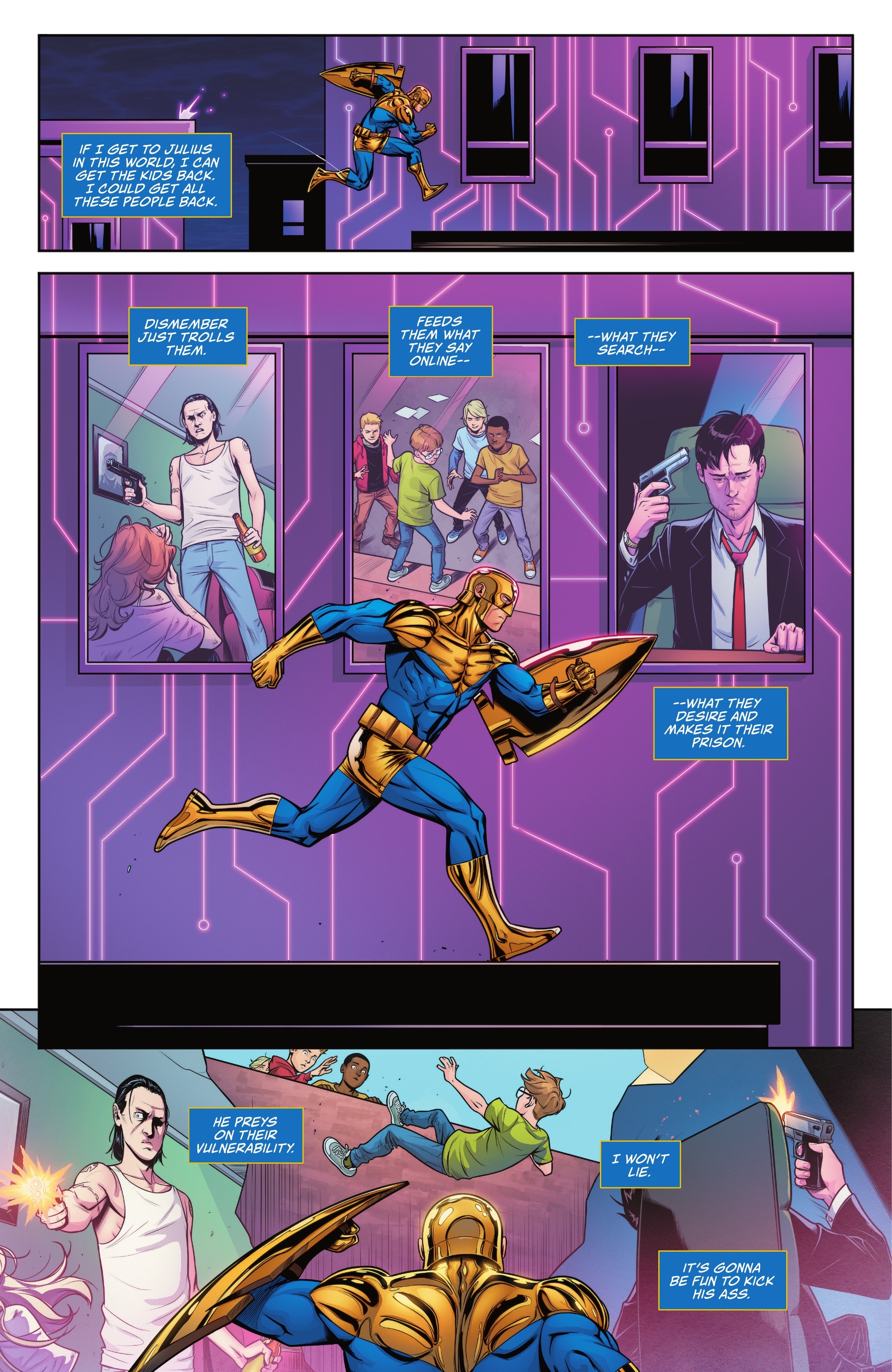 Action Comics (2016-): Chapter 1036 - Page 26