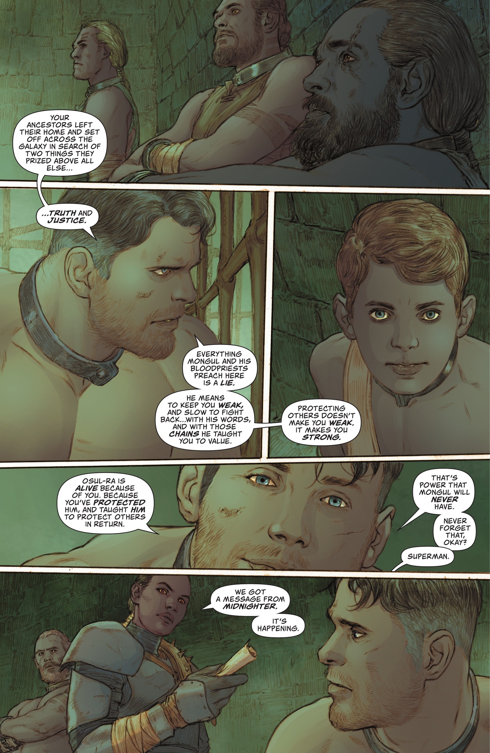 Action Comics (2016-): Chapter 1040 - Page 14