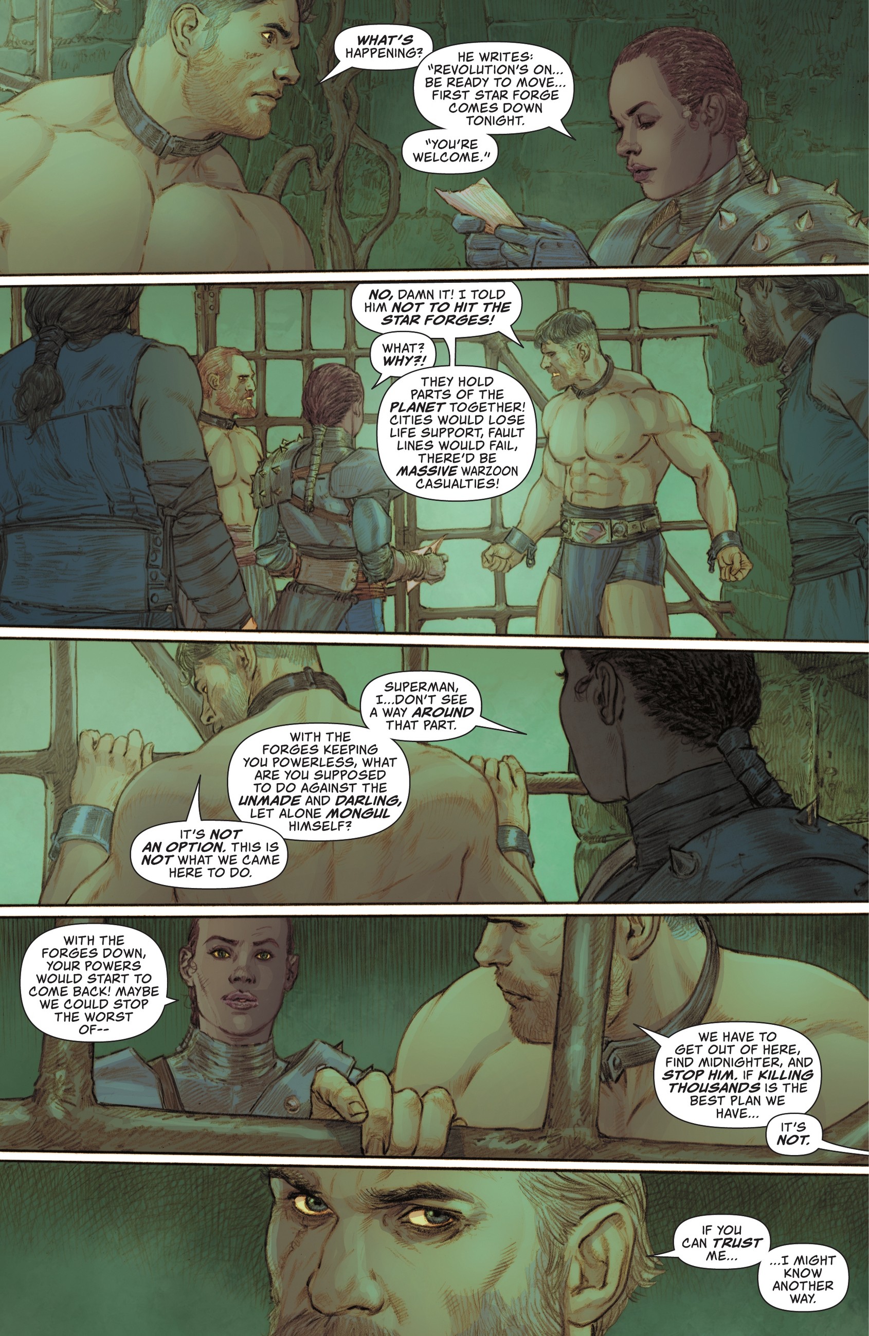 Action Comics (2016-): Chapter 1040 - Page 15