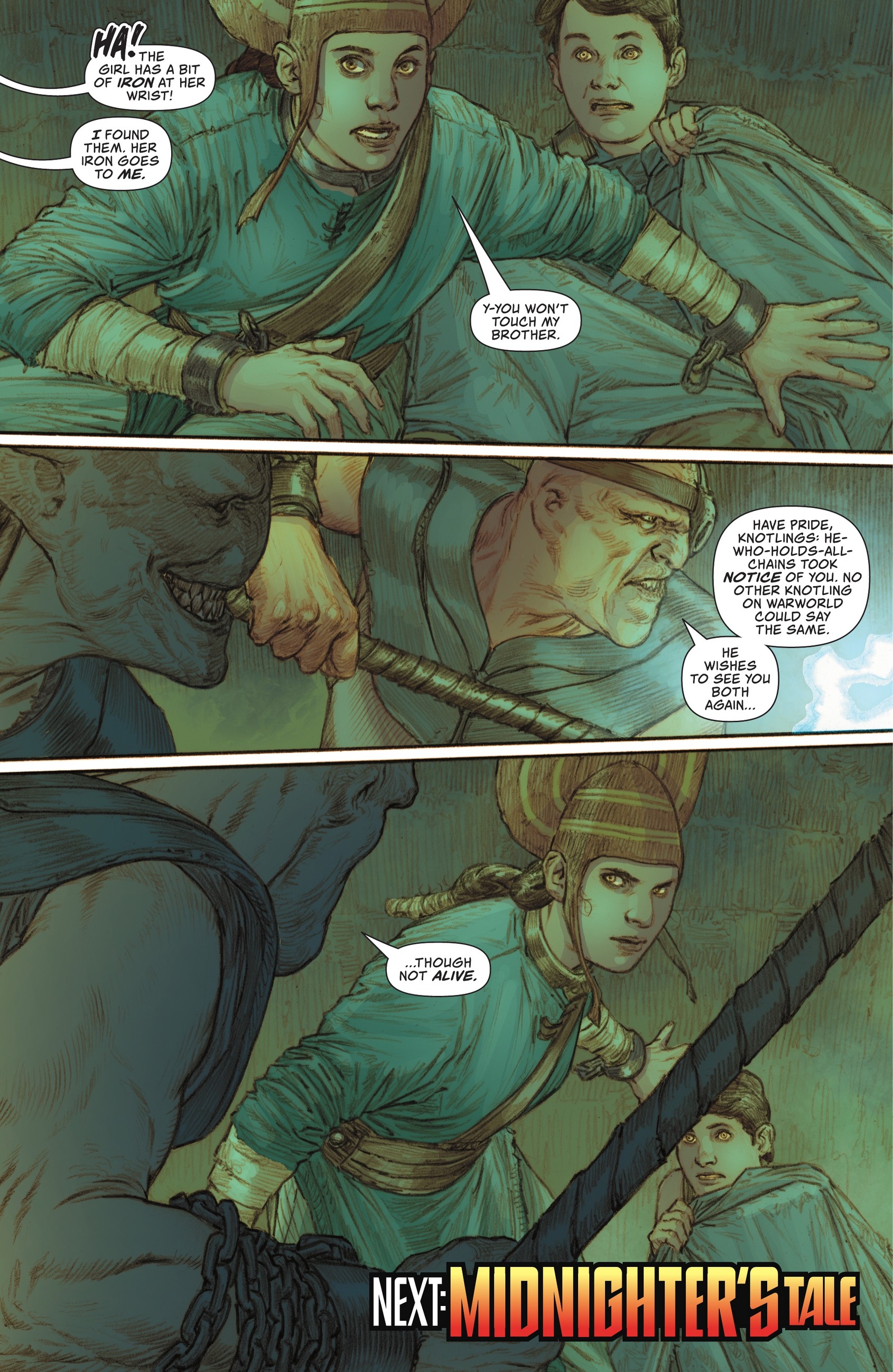 Action Comics (2016-): Chapter 1040 - Page 20