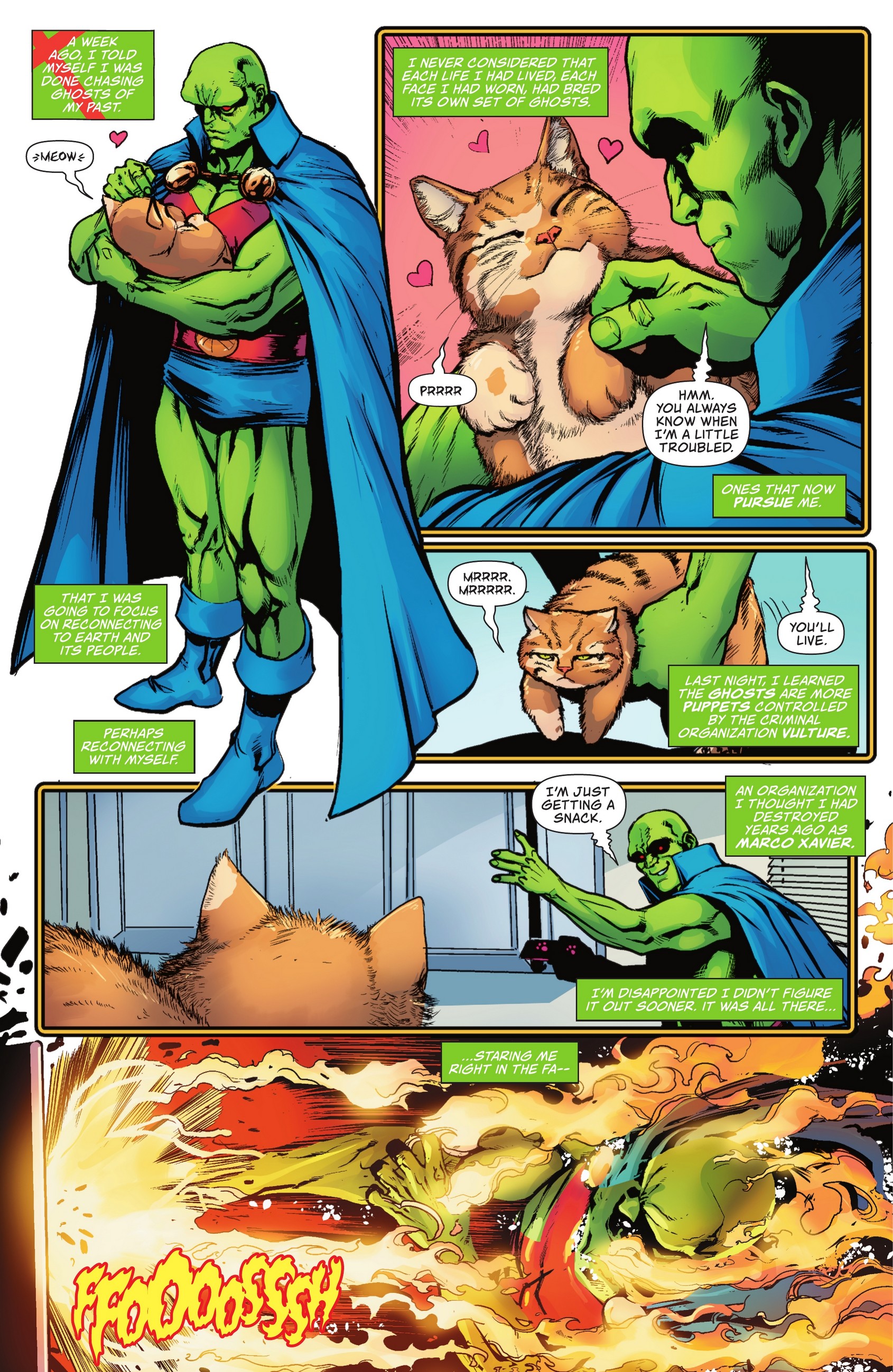 Action Comics (2016-): Chapter 1040 - Page 22
