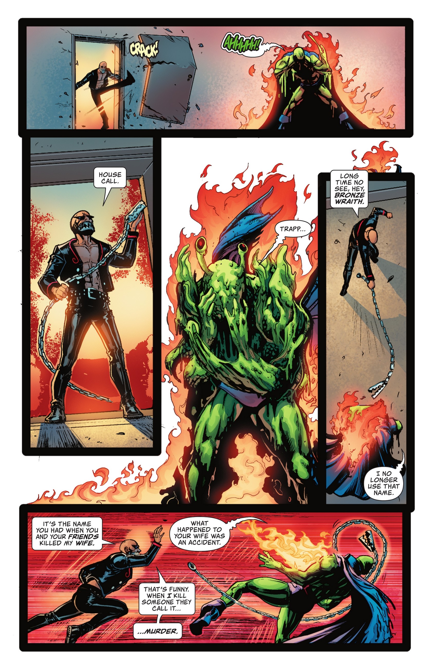 Action Comics (2016-): Chapter 1040 - Page 23