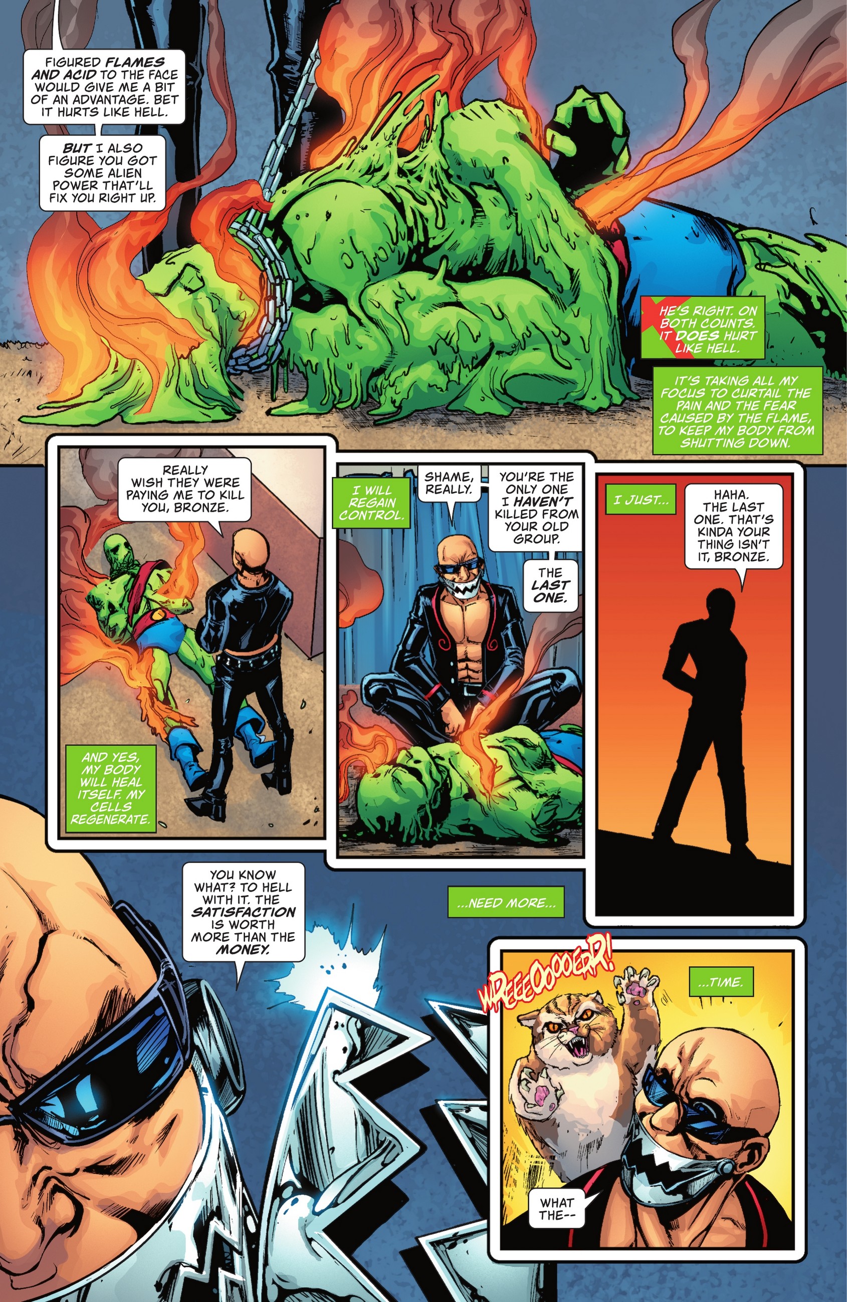 Action Comics (2016-): Chapter 1040 - Page 24