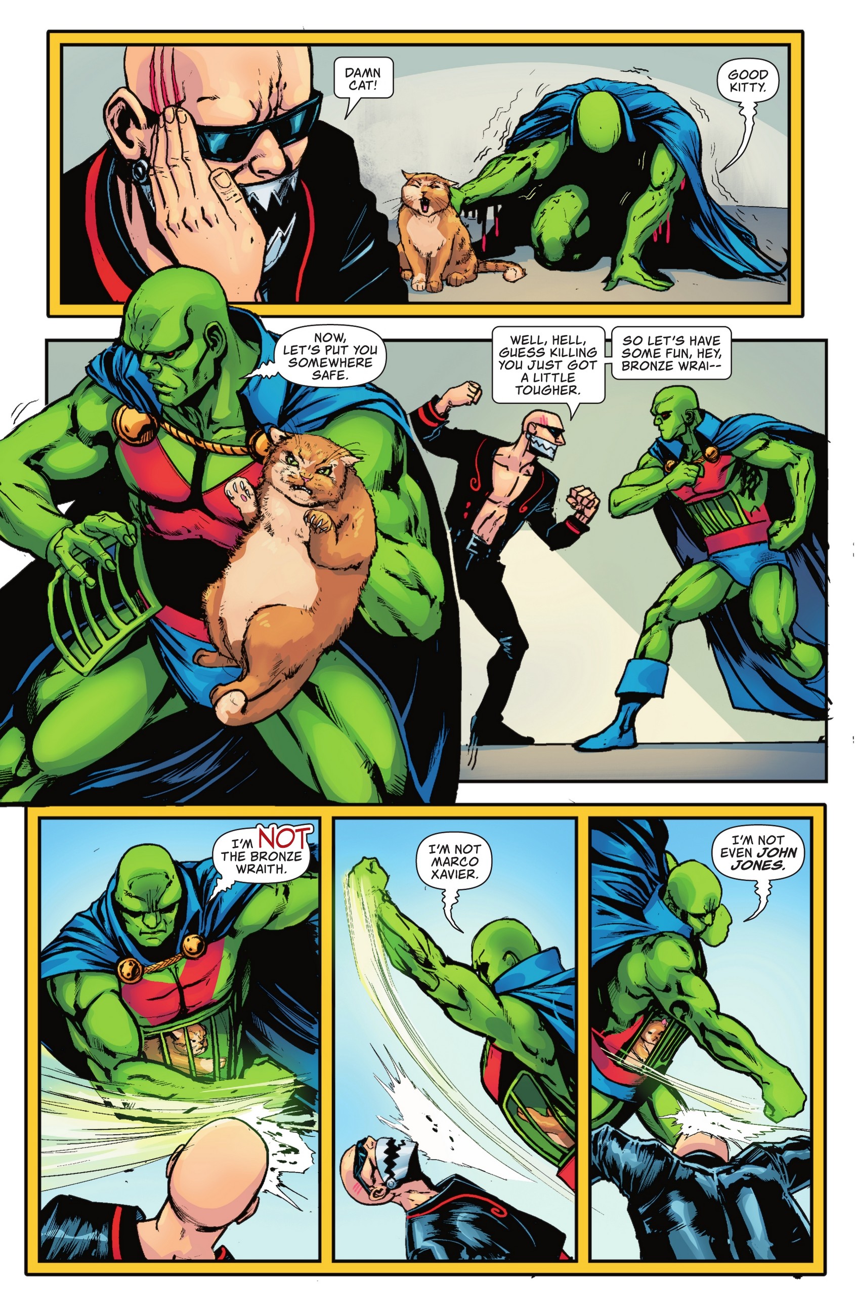 Action Comics (2016-): Chapter 1040 - Page 25