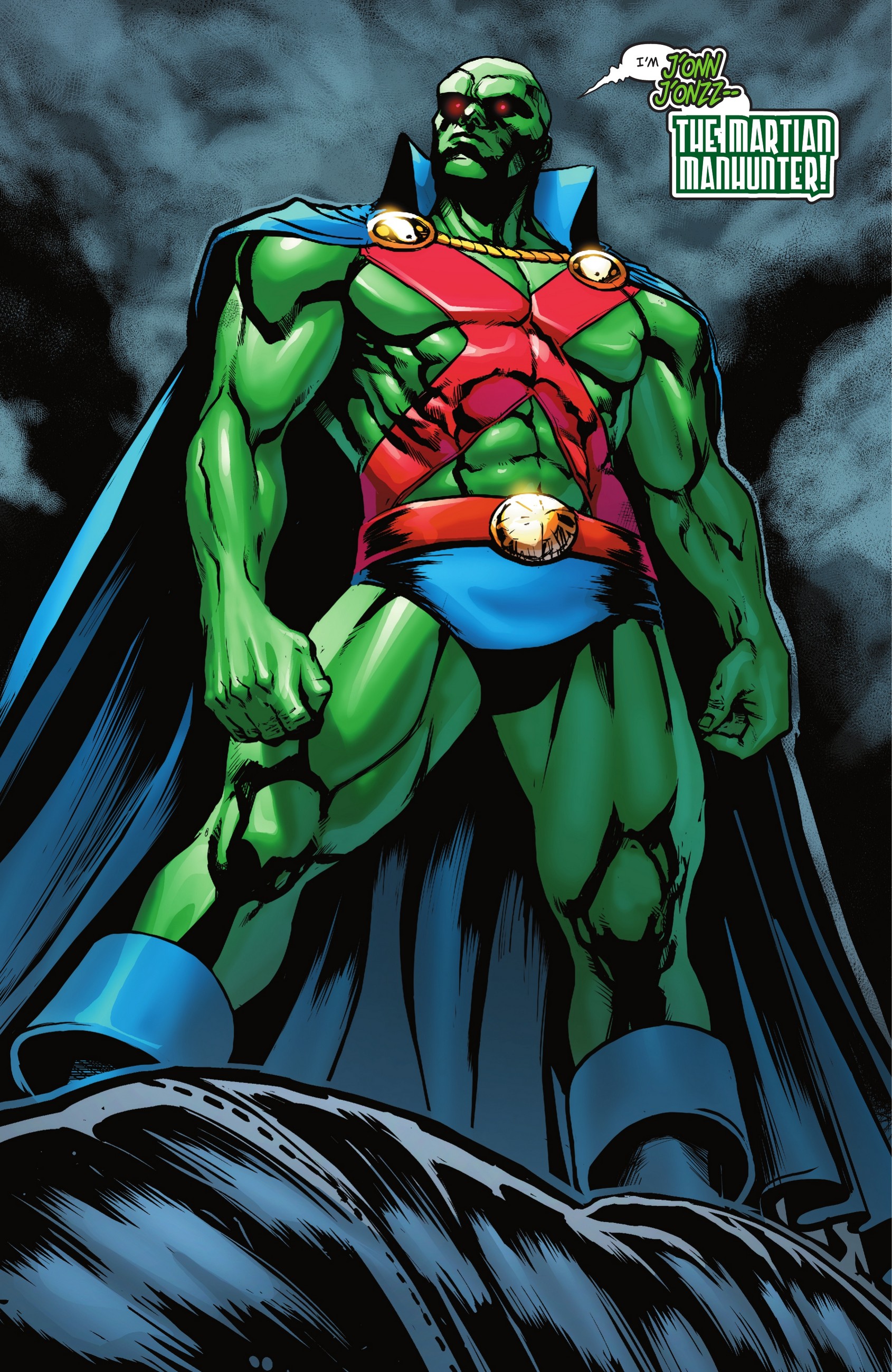 Action Comics (2016-): Chapter 1040 - Page 26