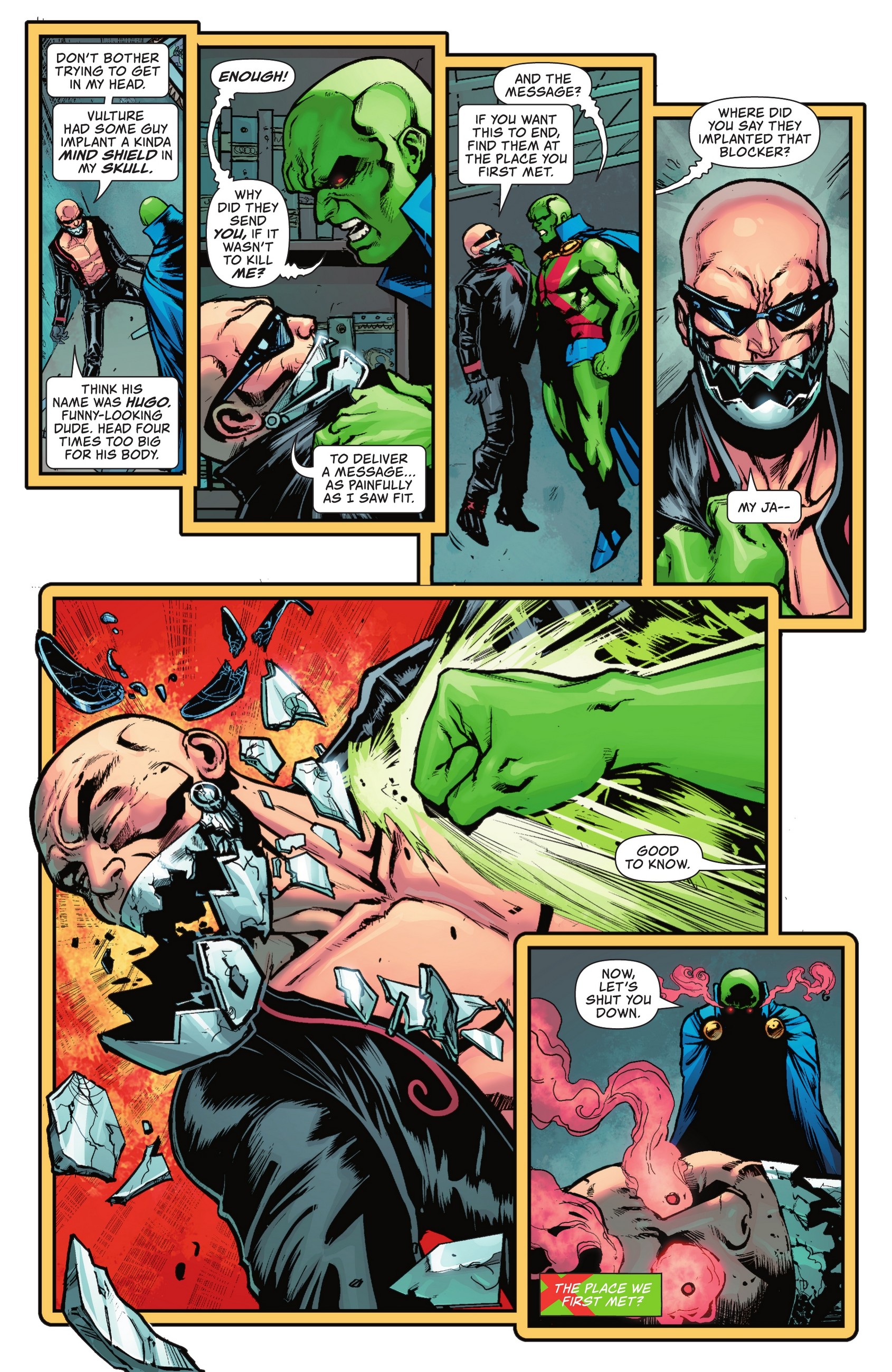 Action Comics (2016-): Chapter 1040 - Page 27