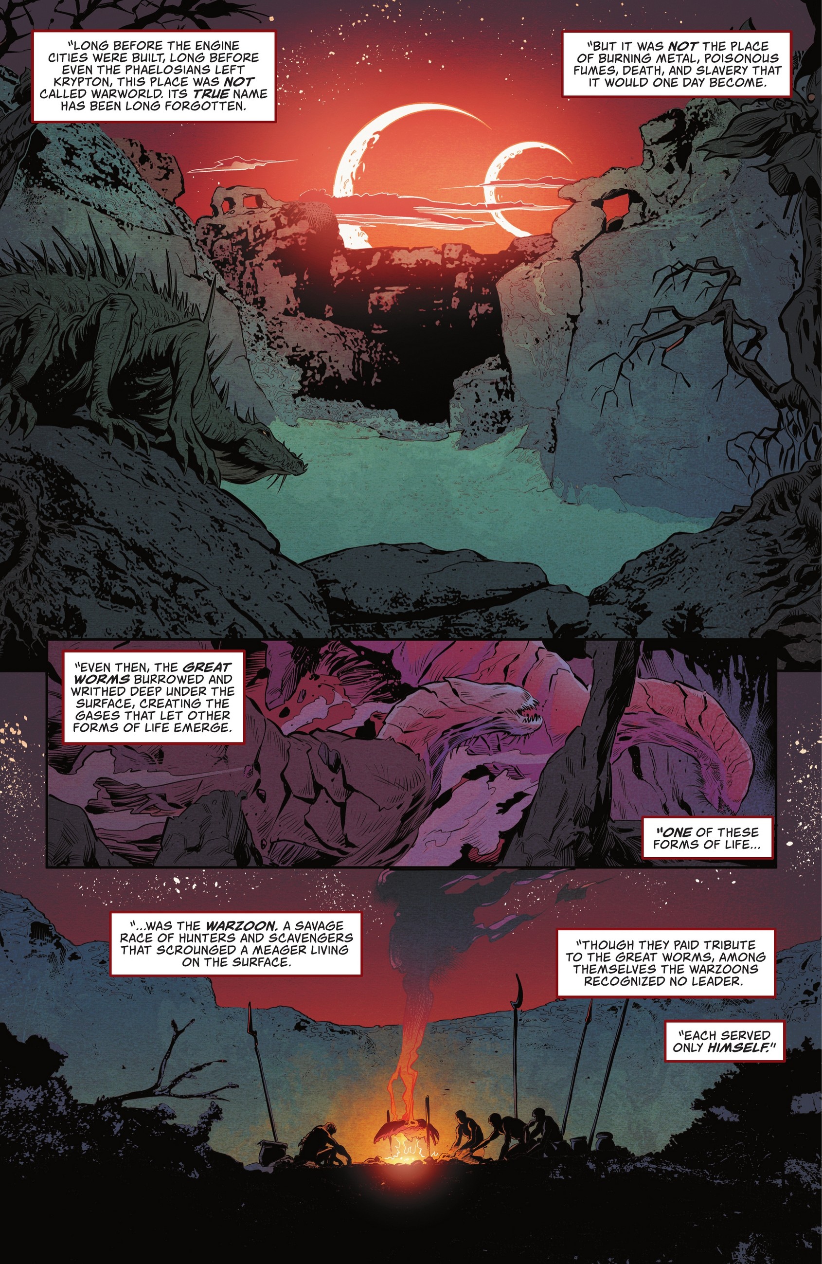 <{ $series->title }} issue 1043 - Page 24