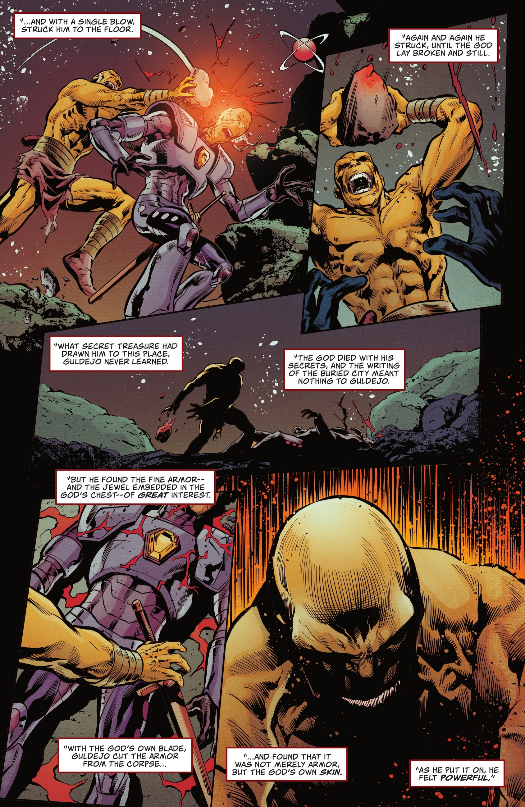 <{ $series->title }} issue 1043 - Page 27