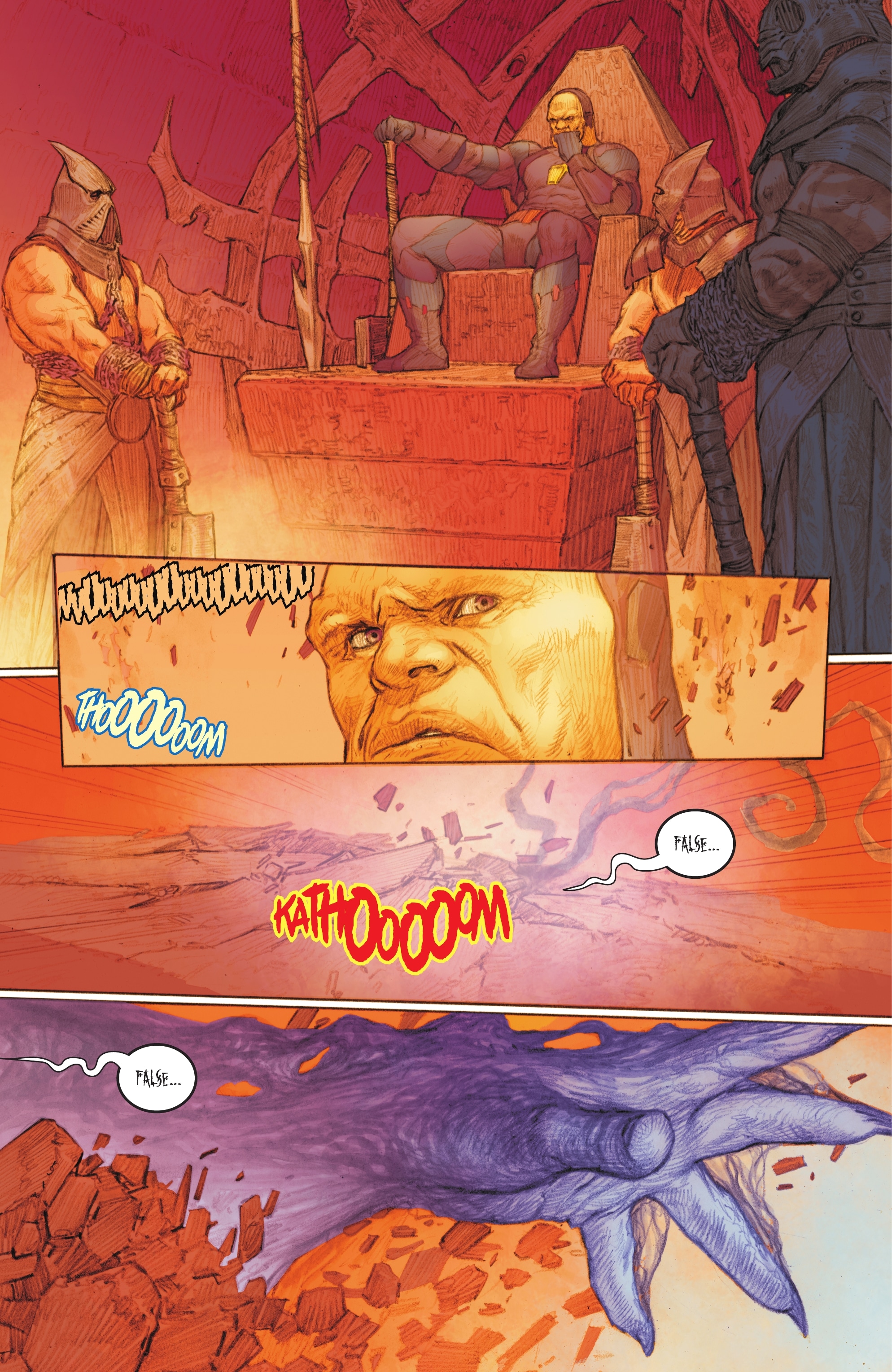 Action Comics (2016-): Chapter 1044 - Page 19