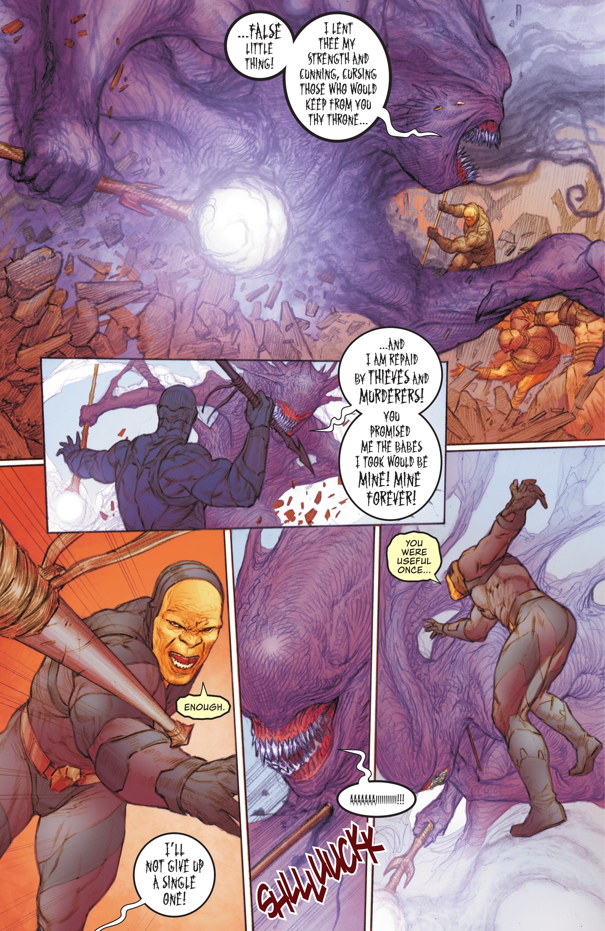 Action Comics (2016-): Chapter 1044 - Page 20