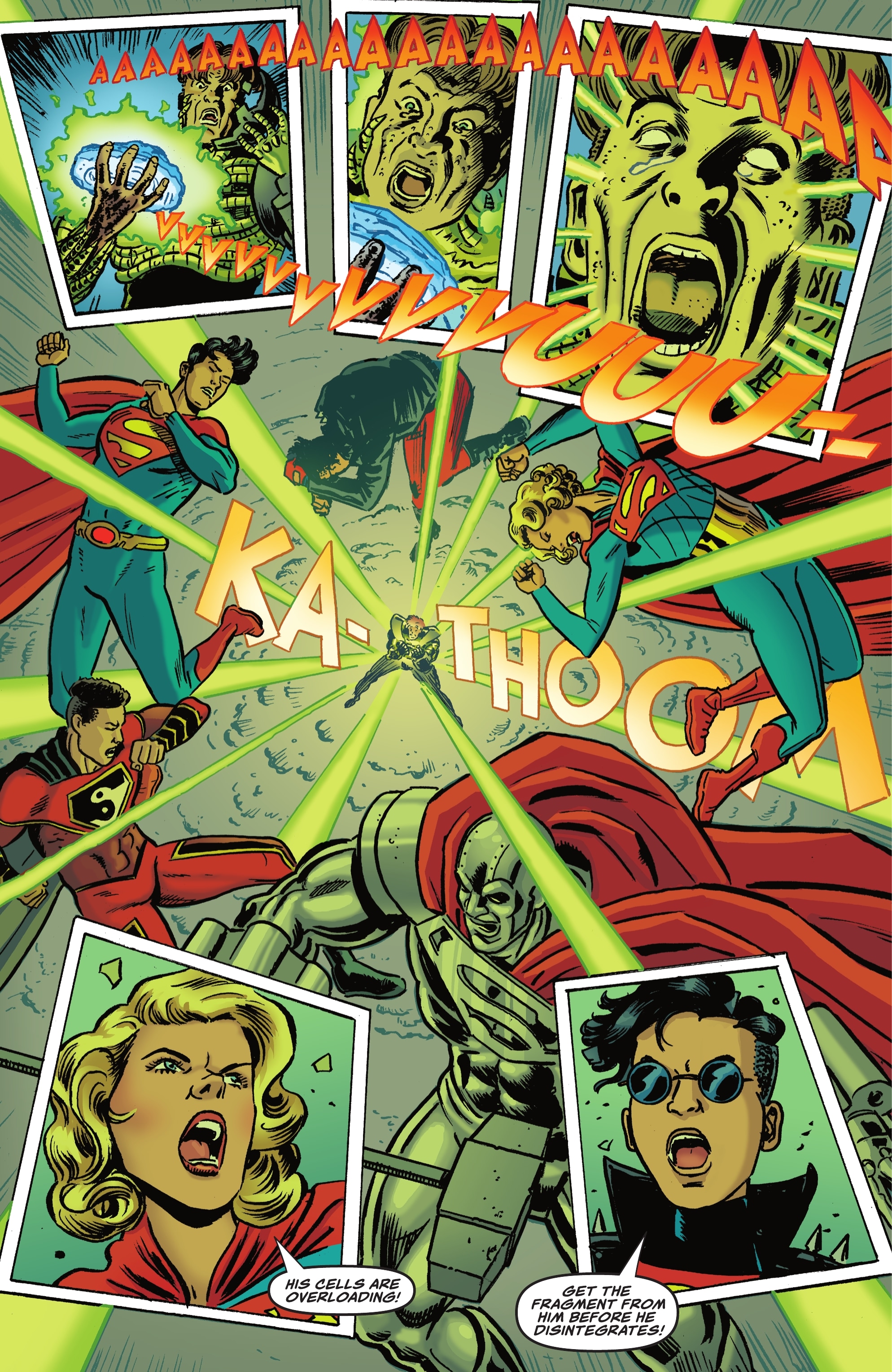 Action Comics (2016-) issue 1046 - Page 27