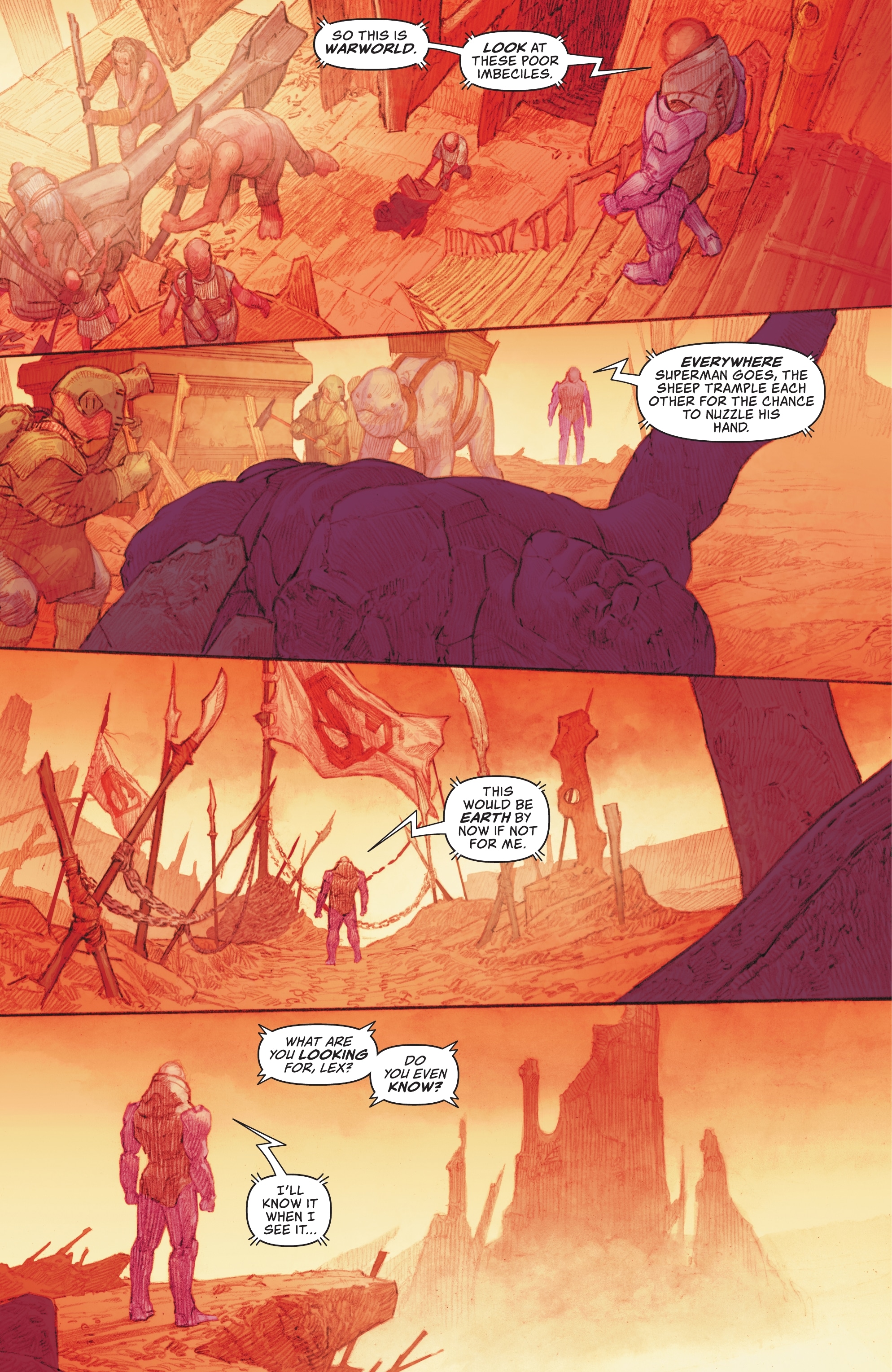 Action Comics (2016-): Chapter 1047 - Page 17