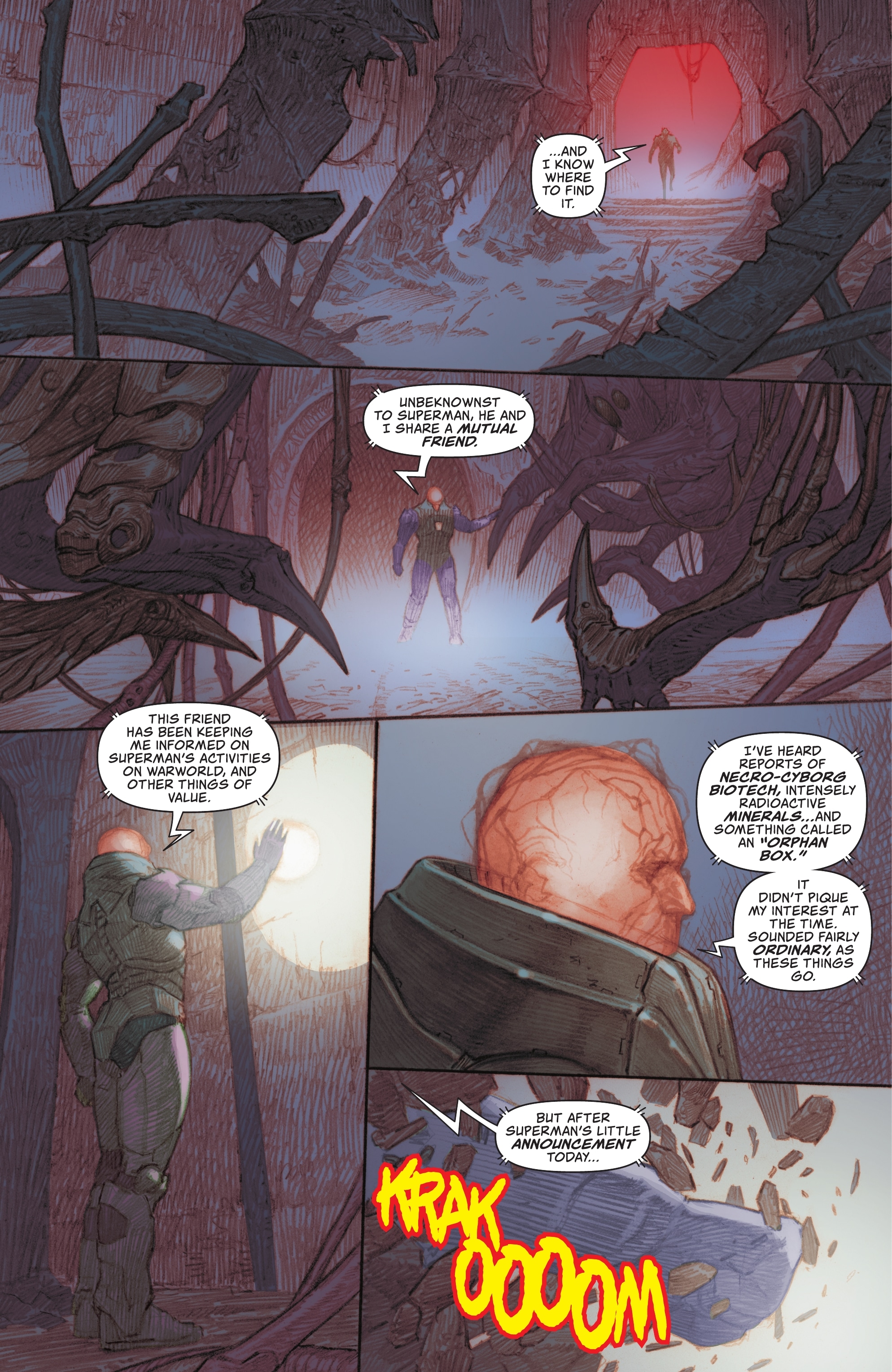 Action Comics (2016-): Chapter 1047 - Page 18