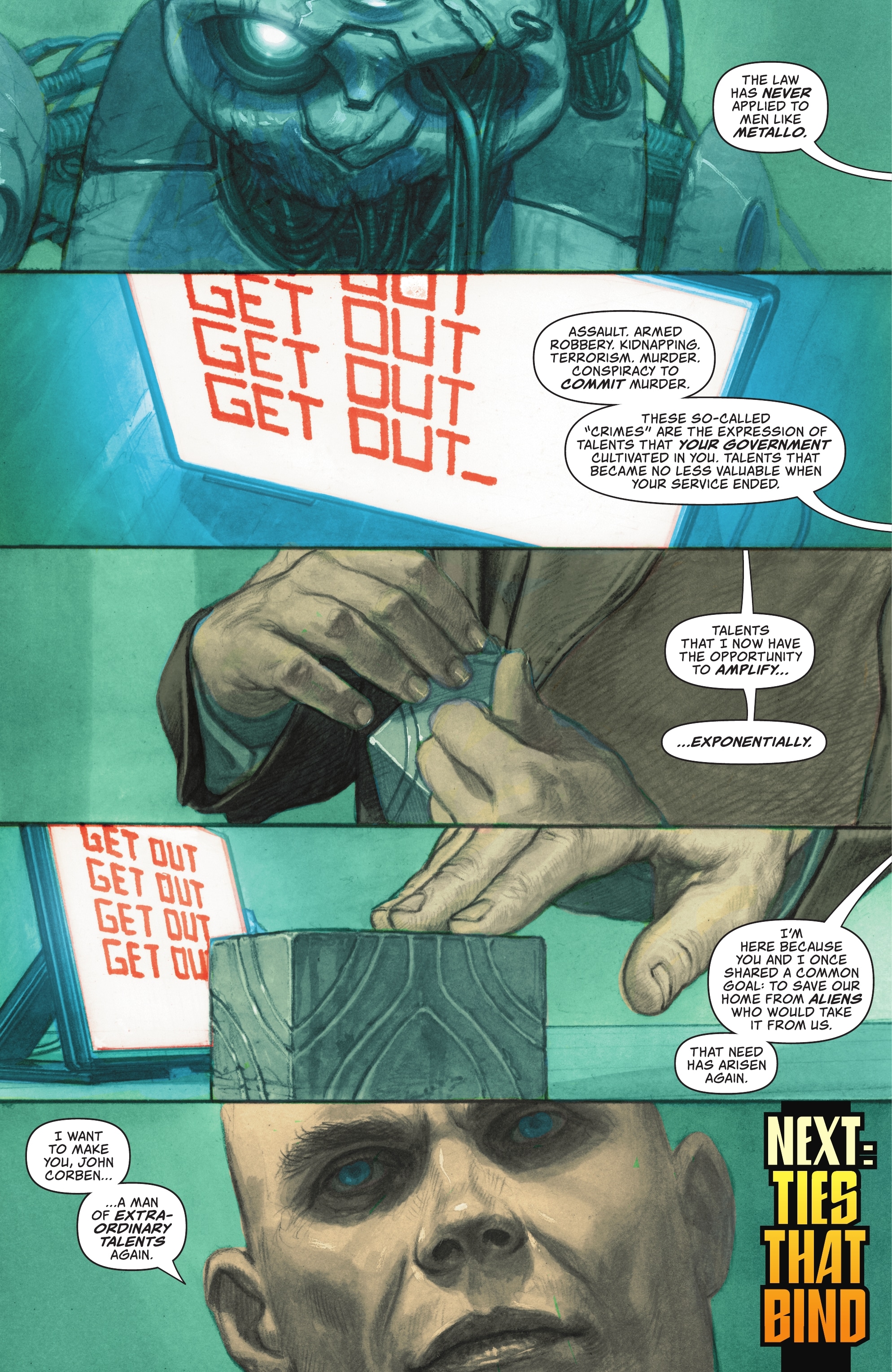 Action Comics (2016-): Chapter 1047 - Page 22