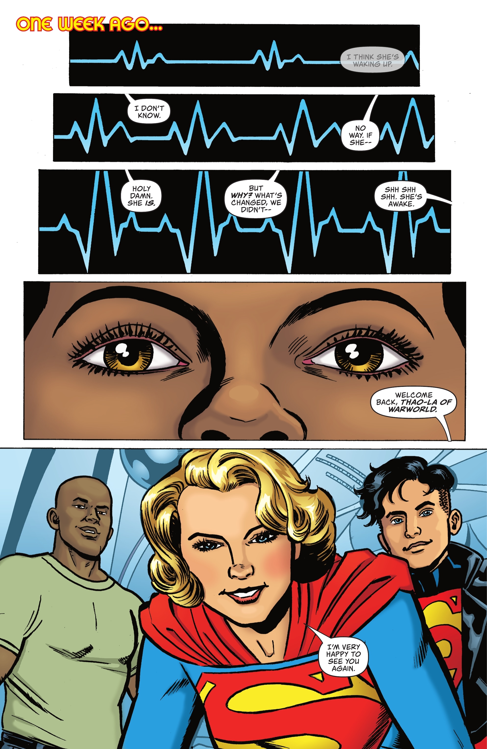 Action Comics (2016-): Chapter 1047 - Page 23