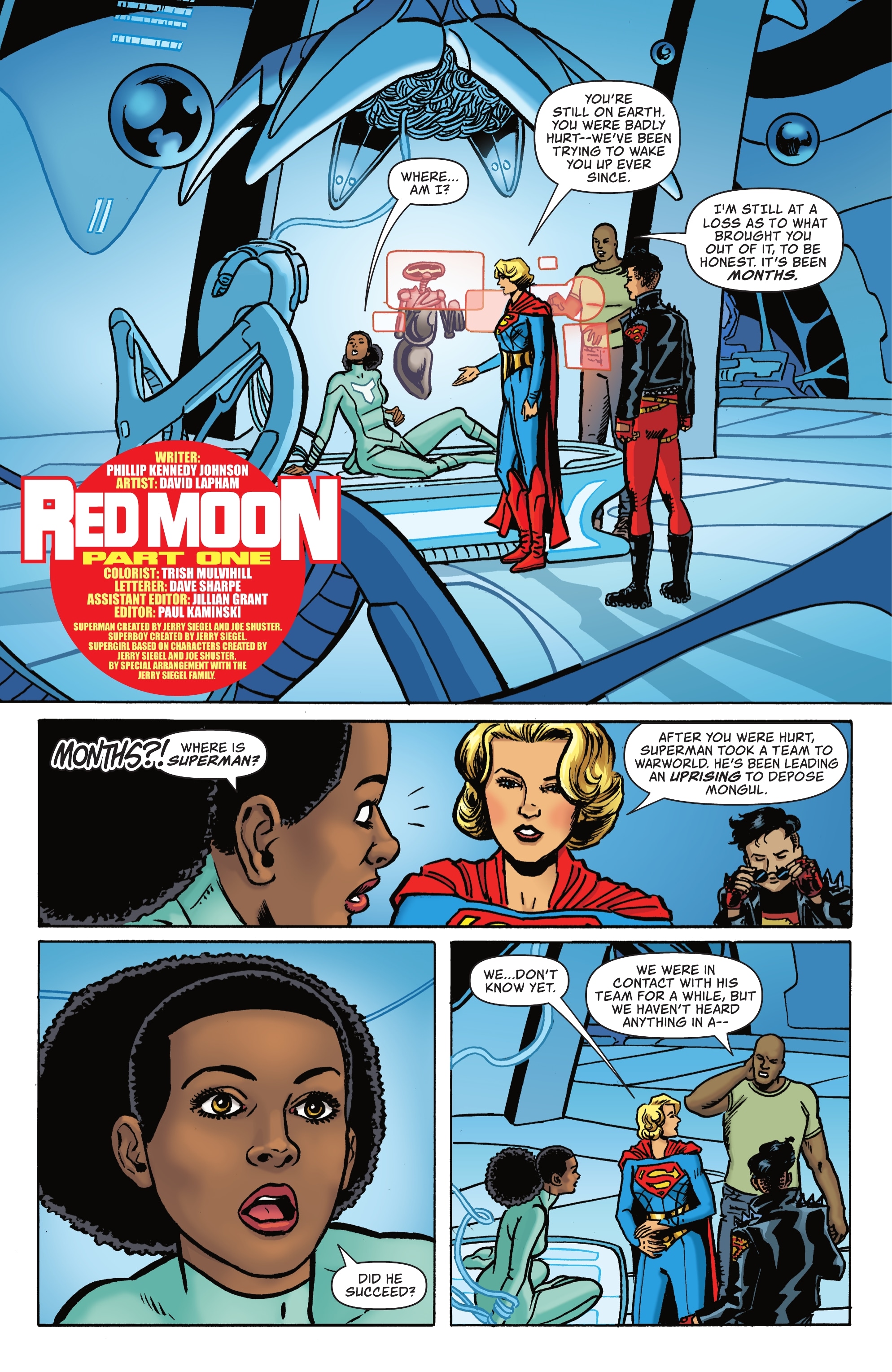 Action Comics (2016-): Chapter 1047 - Page 24