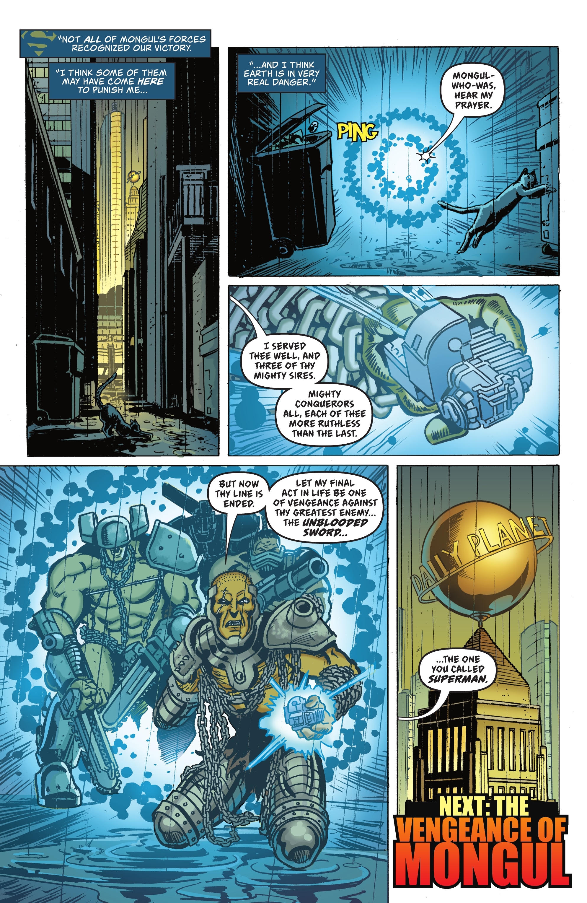 Action Comics (2016-): Chapter 1047 - Page 30