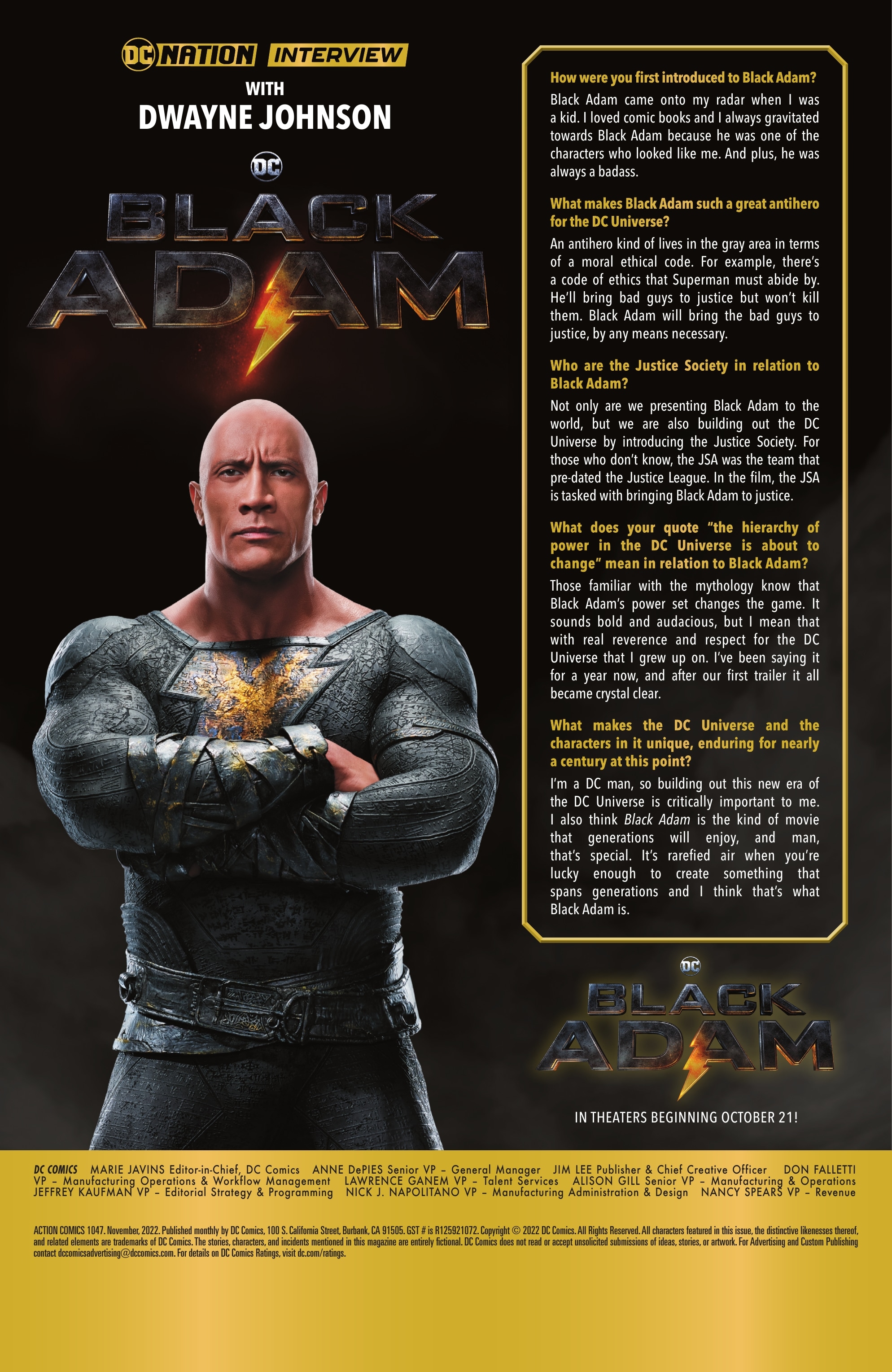 Action Comics (2016-): Chapter 1047 - Page 32