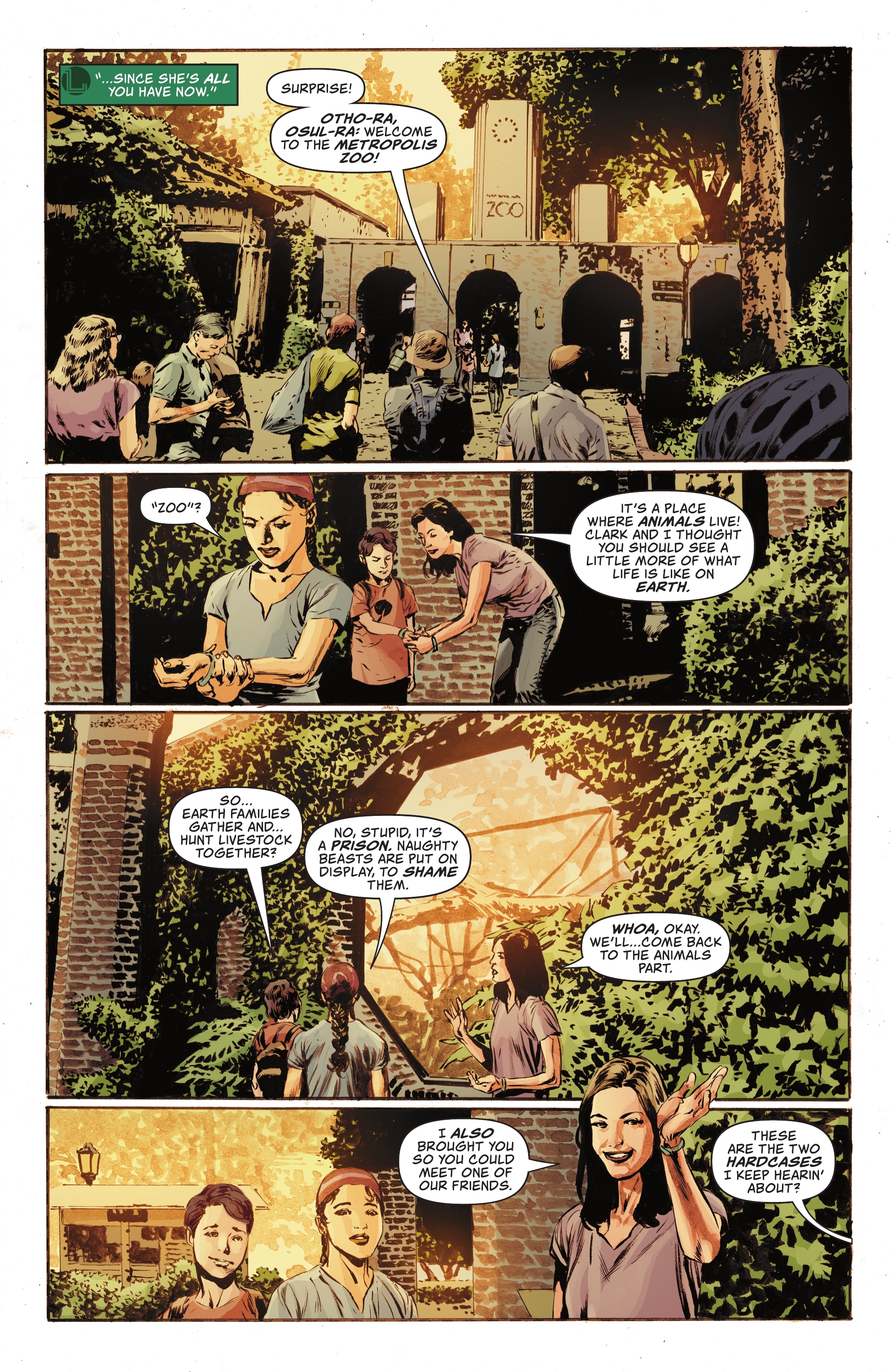 Action Comics (2016-): Chapter 1048 - Page 7