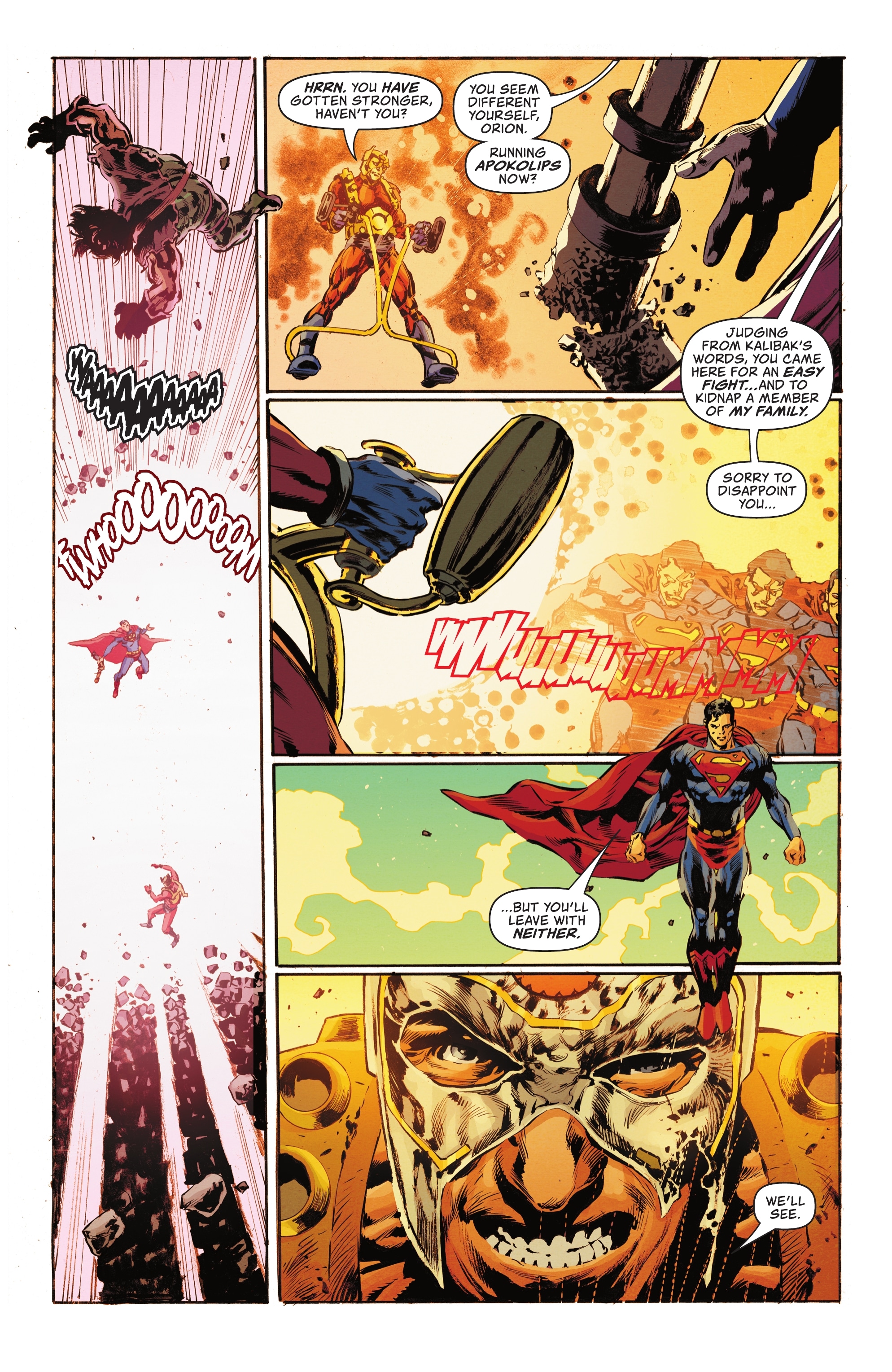 Action Comics (2016-) issue 1049 - Page 8