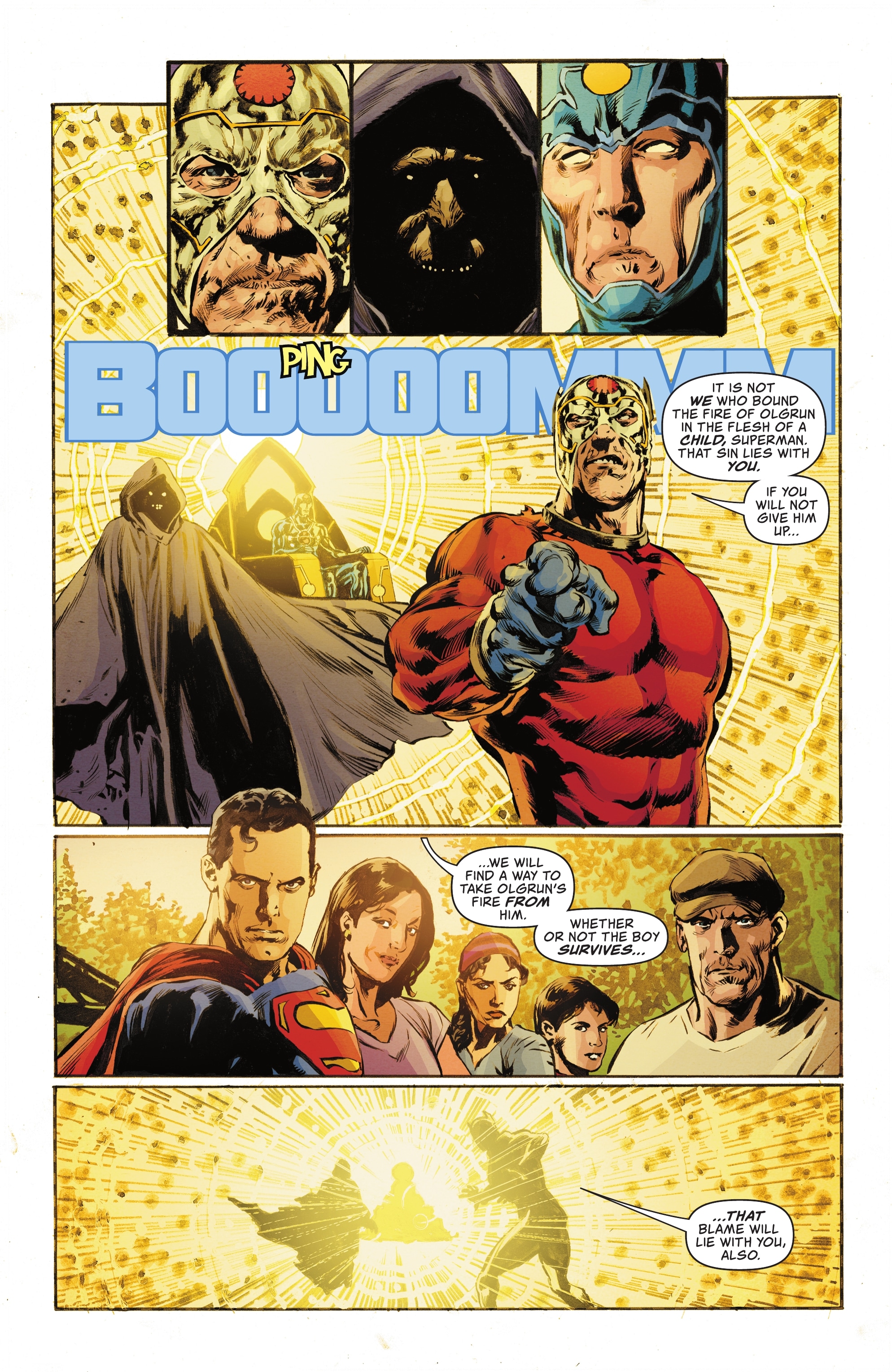 Action Comics (2016-) issue 1049 - Page 15