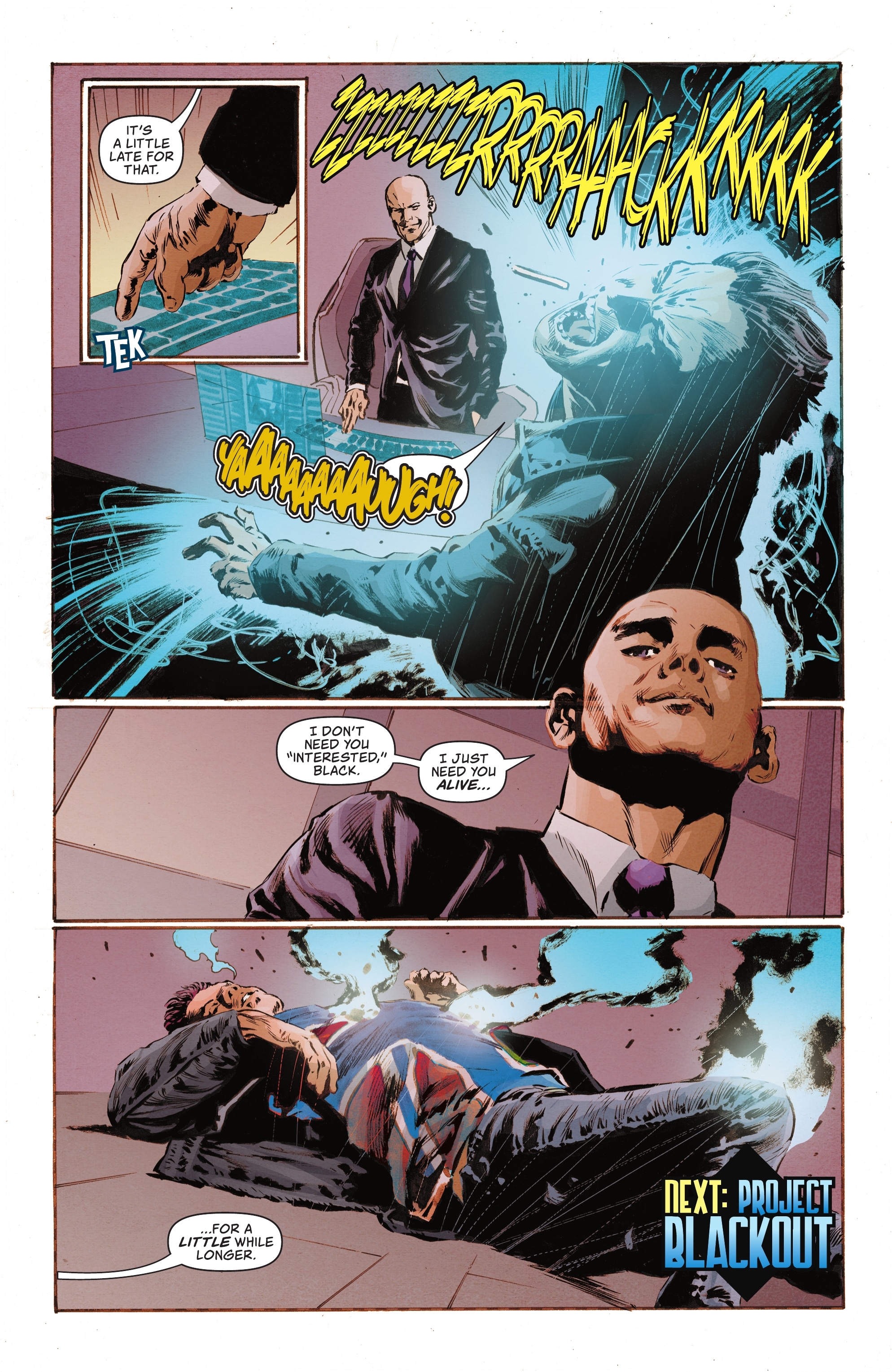 Action Comics (2016-) issue 1049 - Page 24