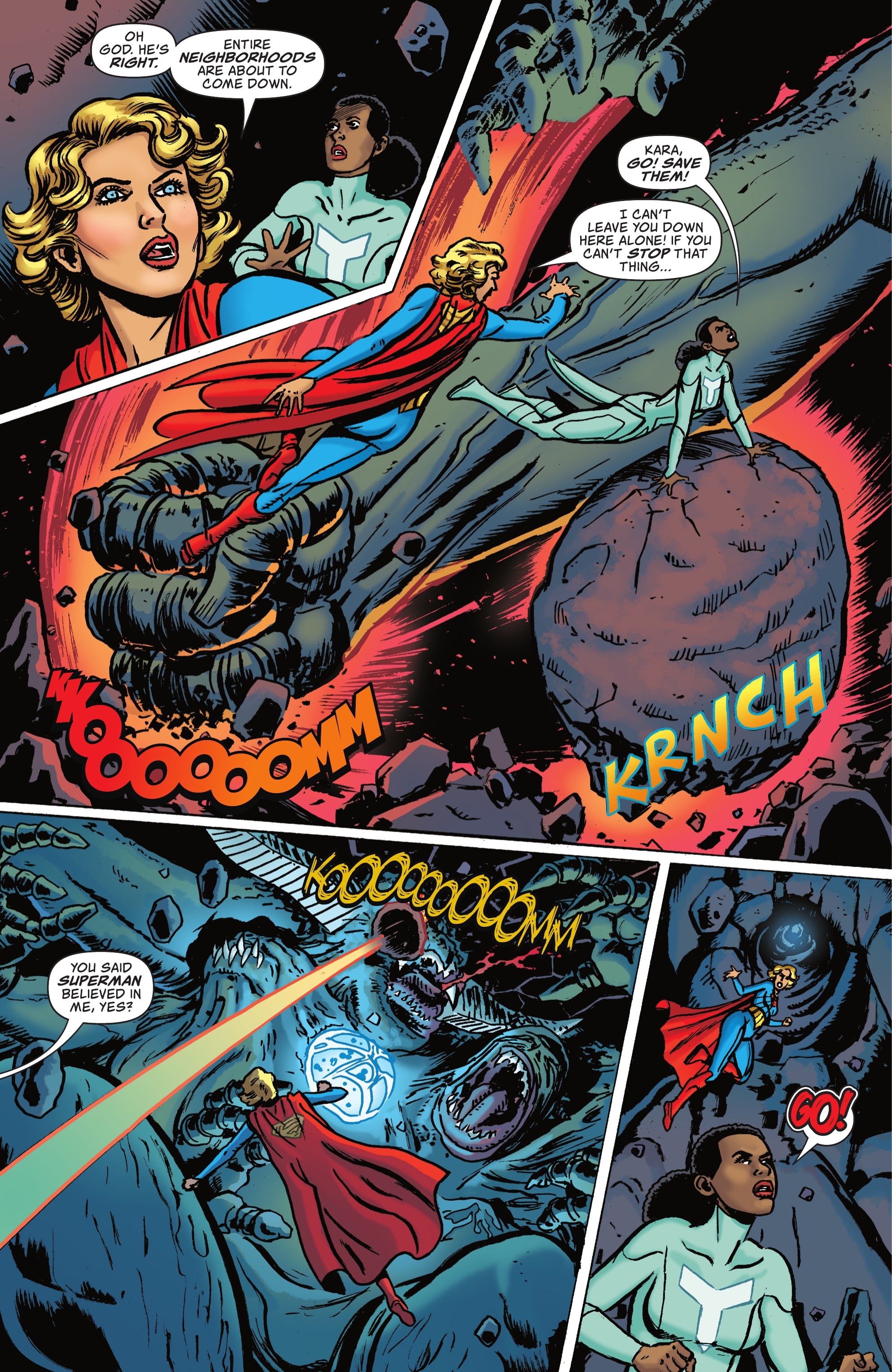 Action Comics (2016-) issue 1049 - Page 26