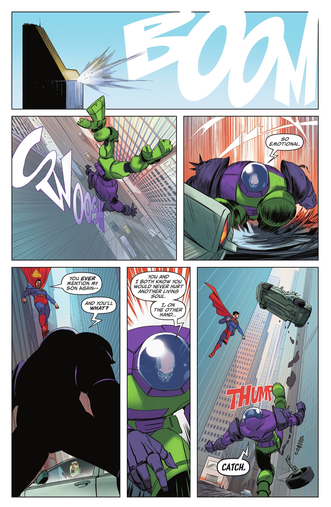 Action Comics (2016-): Chapter 1050 - Page 22