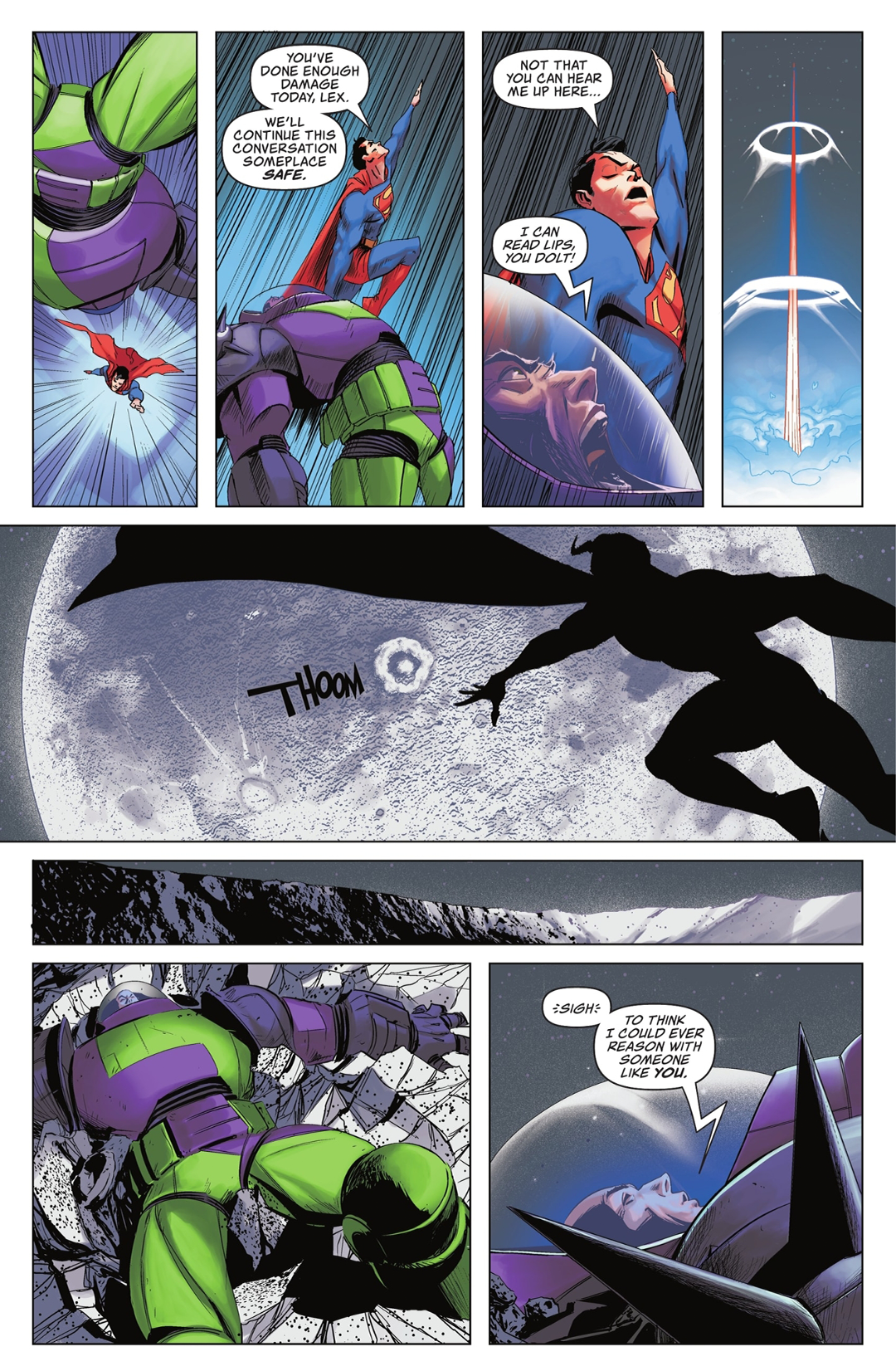 Action Comics (2016-): Chapter 1050 - Page 24