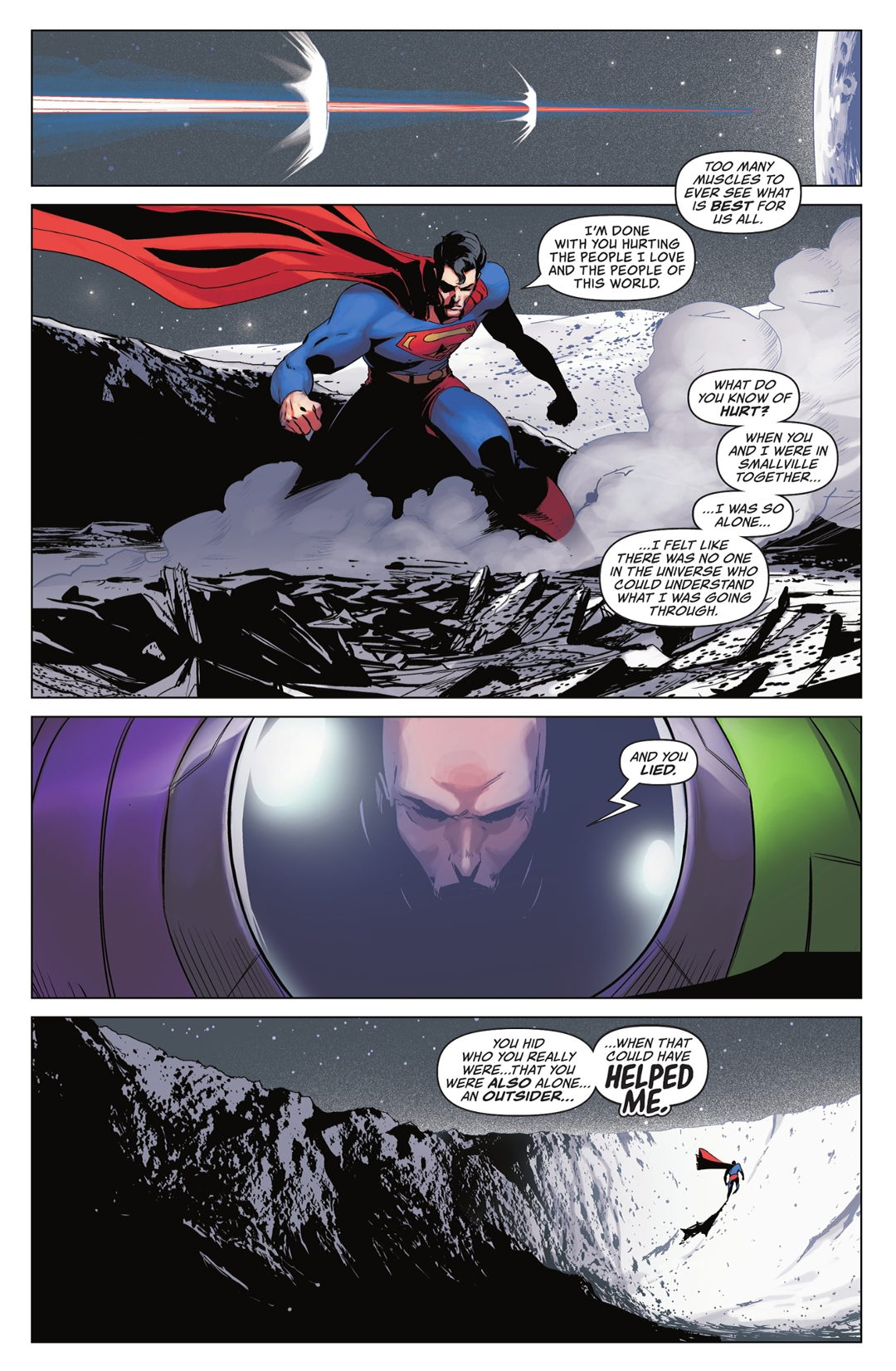 Action Comics (2016-): Chapter 1050 - Page 25