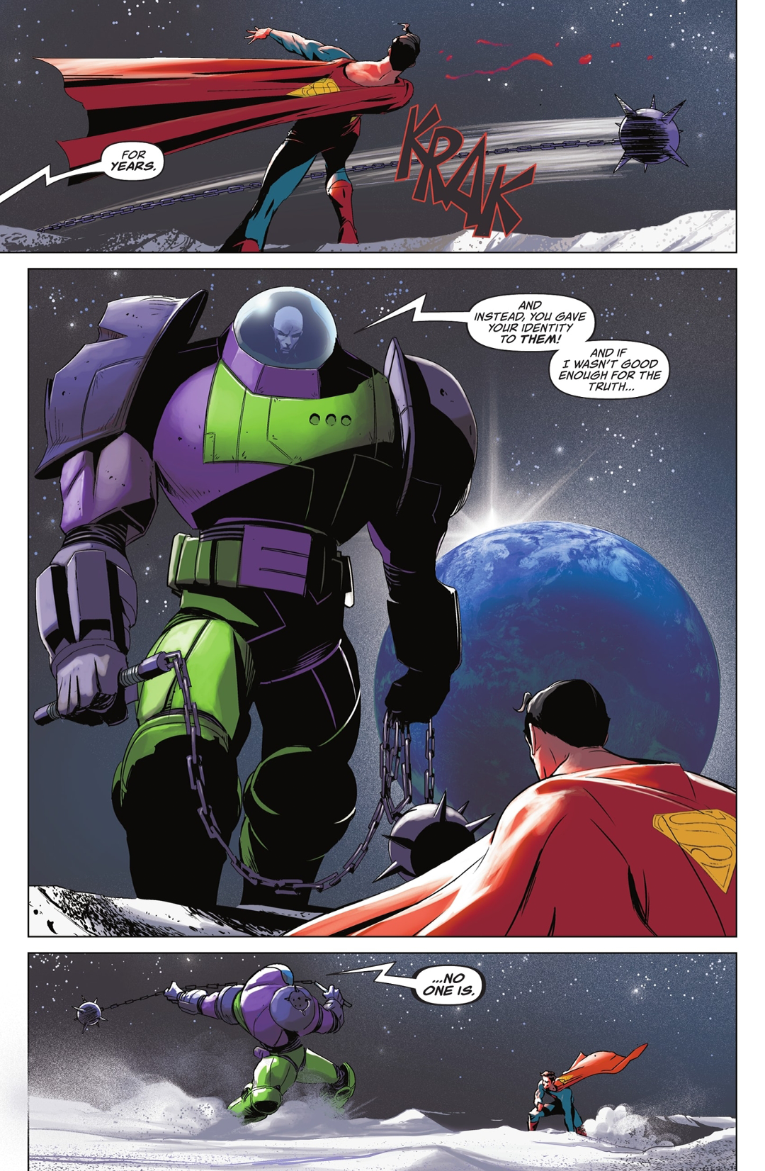 Action Comics (2016-): Chapter 1050 - Page 26