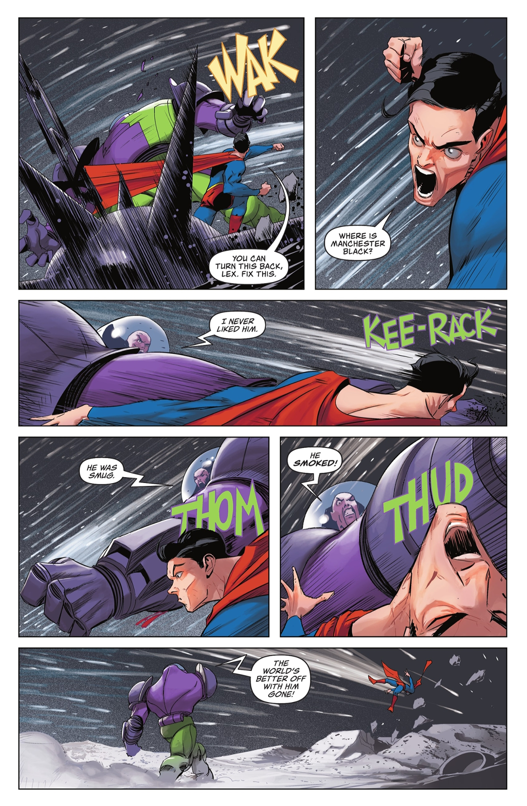 Action Comics (2016-): Chapter 1050 - Page 27