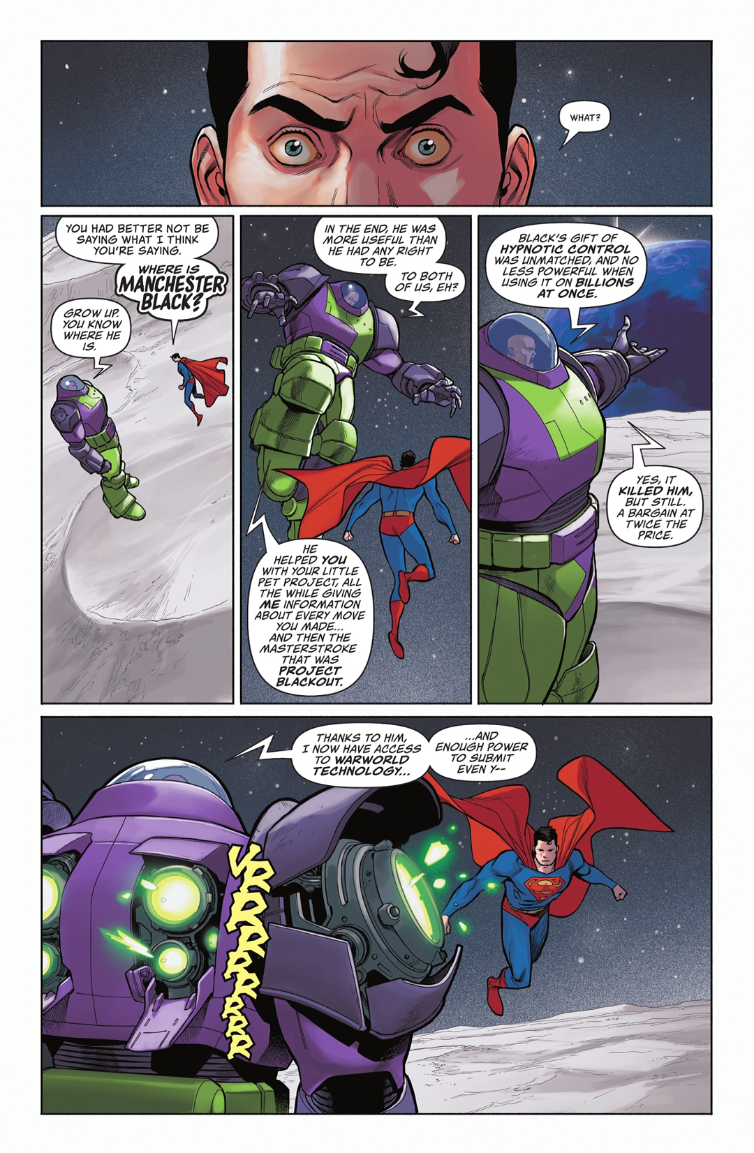 Action Comics (2016-): Chapter 1050 - Page 28