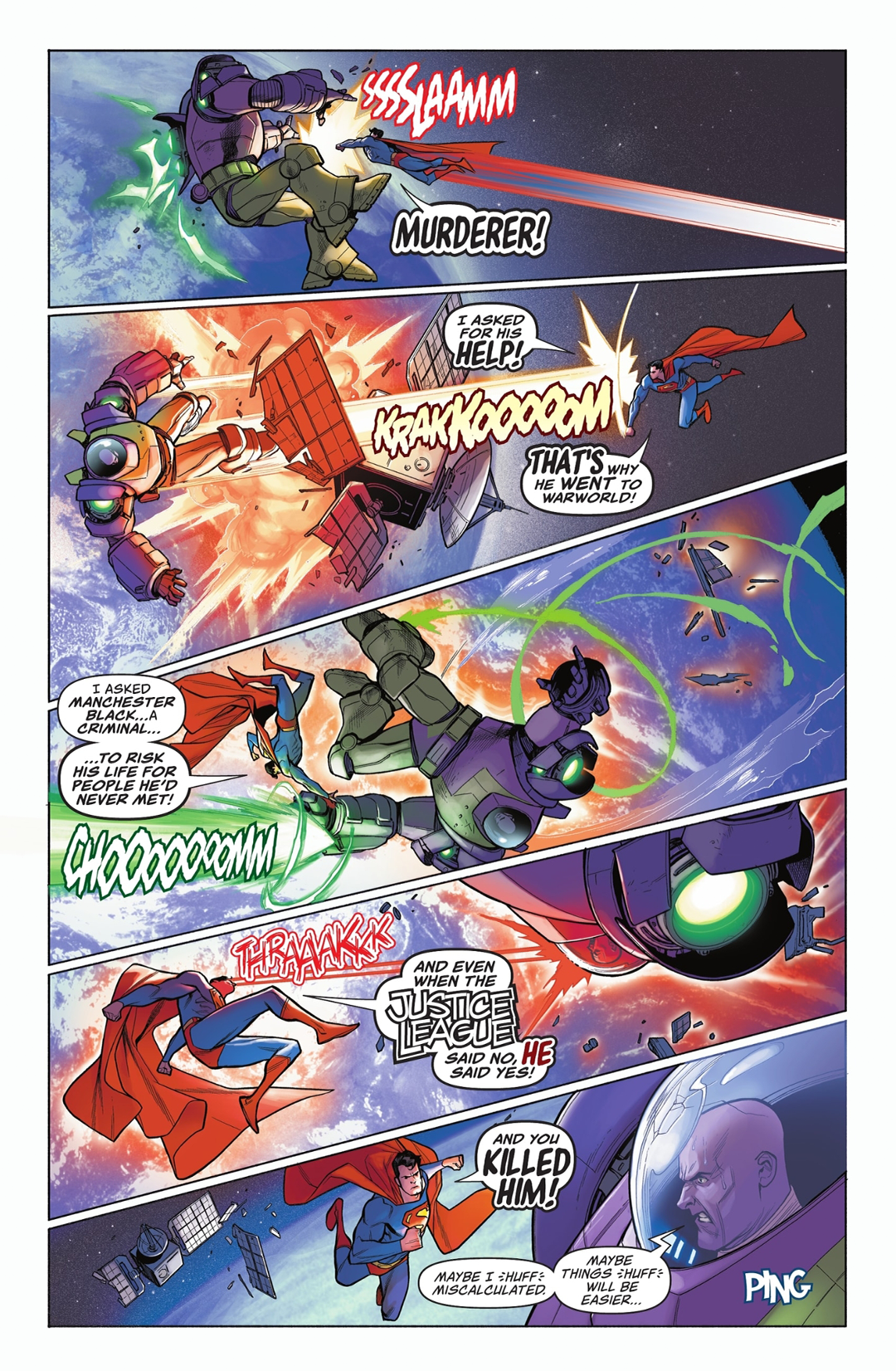 Action Comics (2016-): Chapter 1050 - Page 29