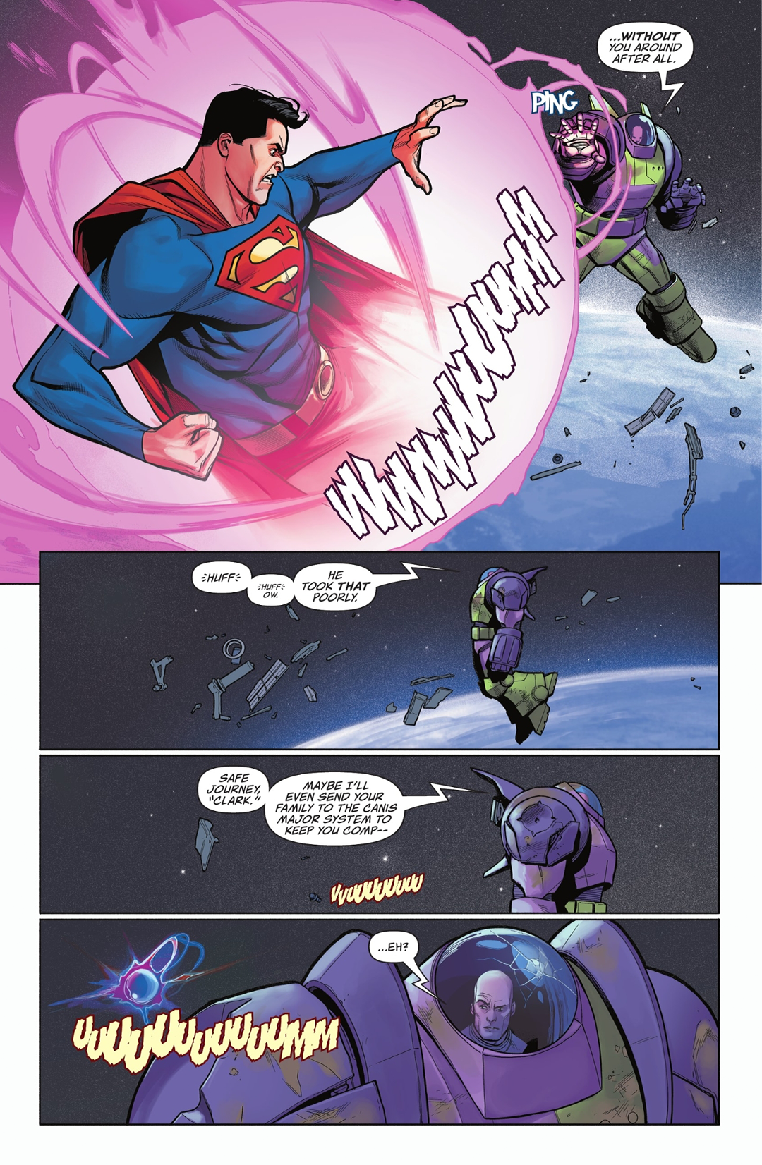 Action Comics (2016-): Chapter 1050 - Page 30