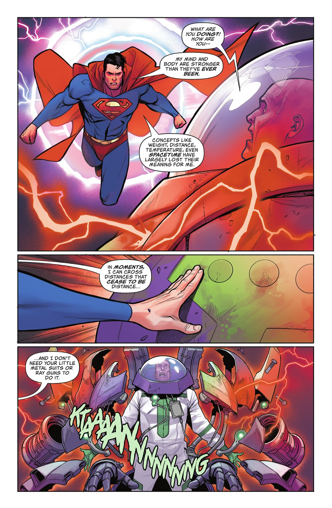 Action Comics (2016-): Chapter 1050 - Page 32