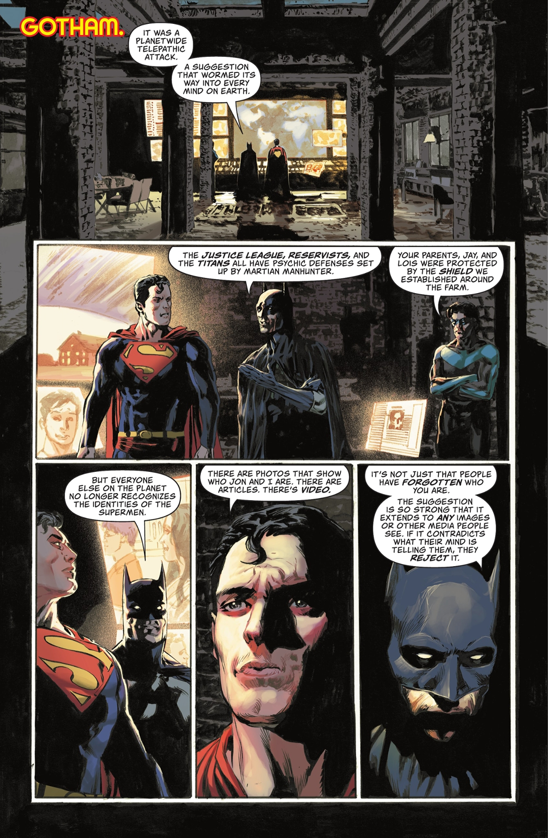 Action Comics (2016-): Chapter 1050 - Page 34