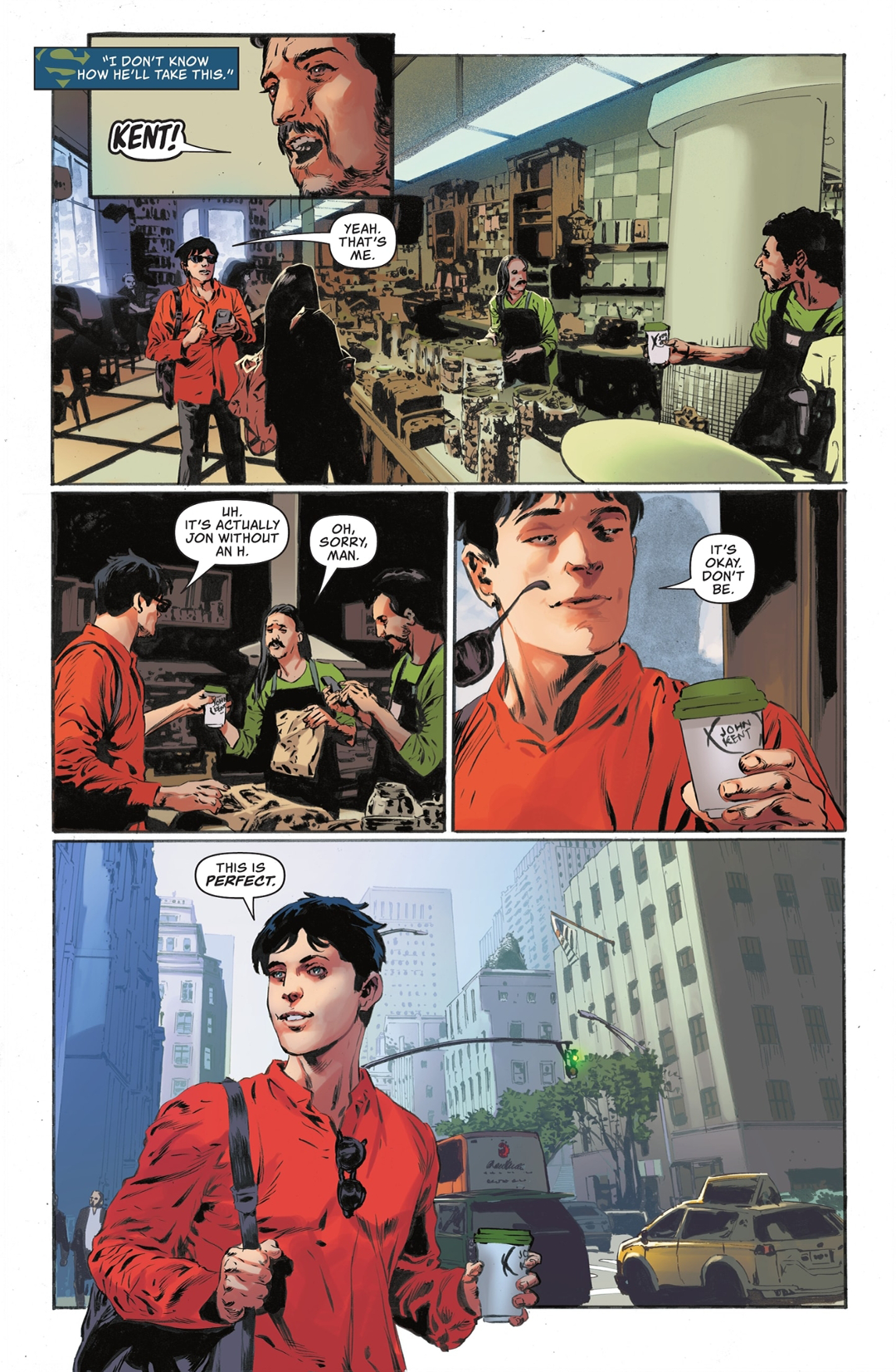 Action Comics (2016-): Chapter 1050 - Page 36