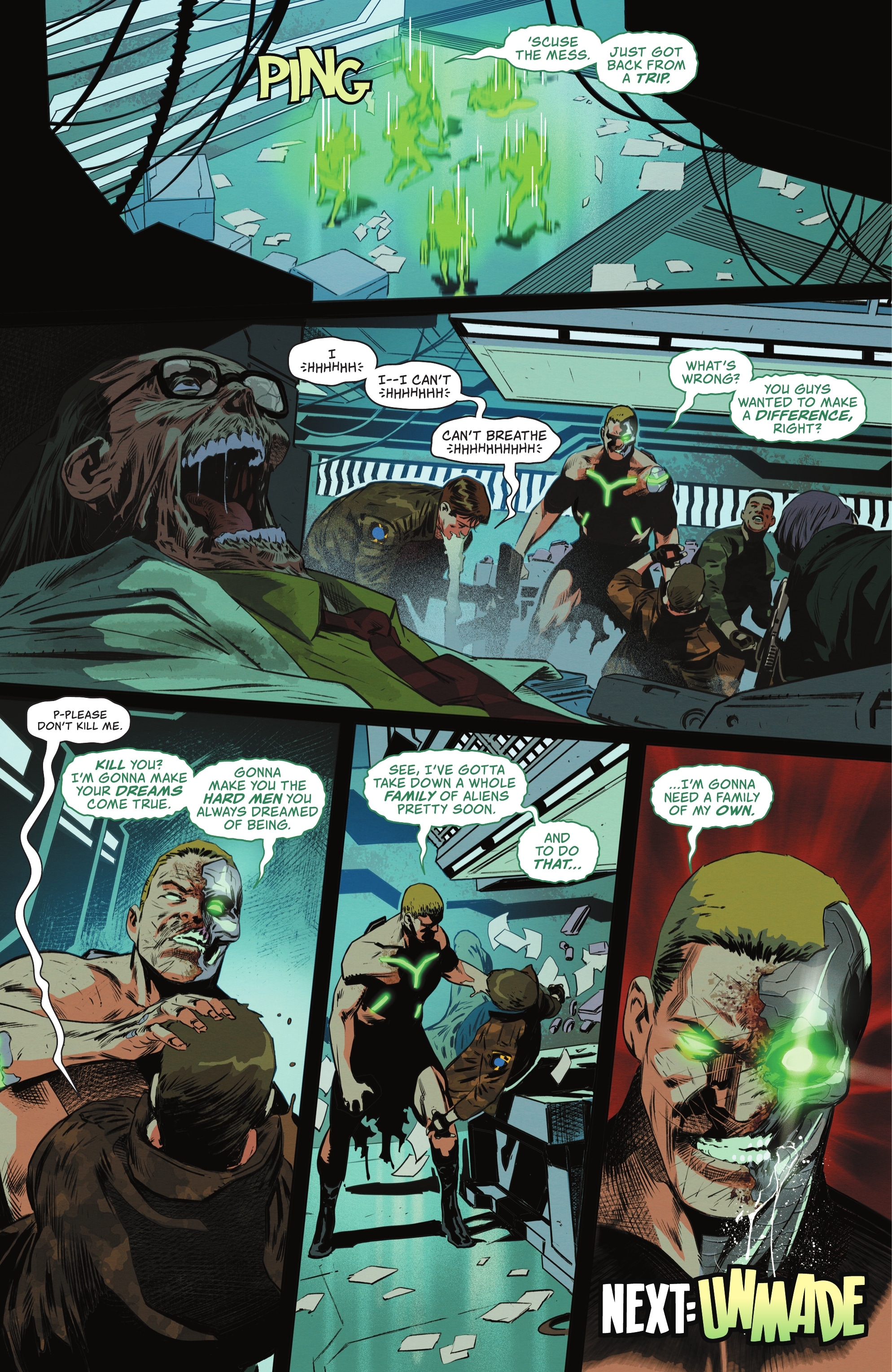 Action Comics (2016-): Chapter 1052 - Page 22