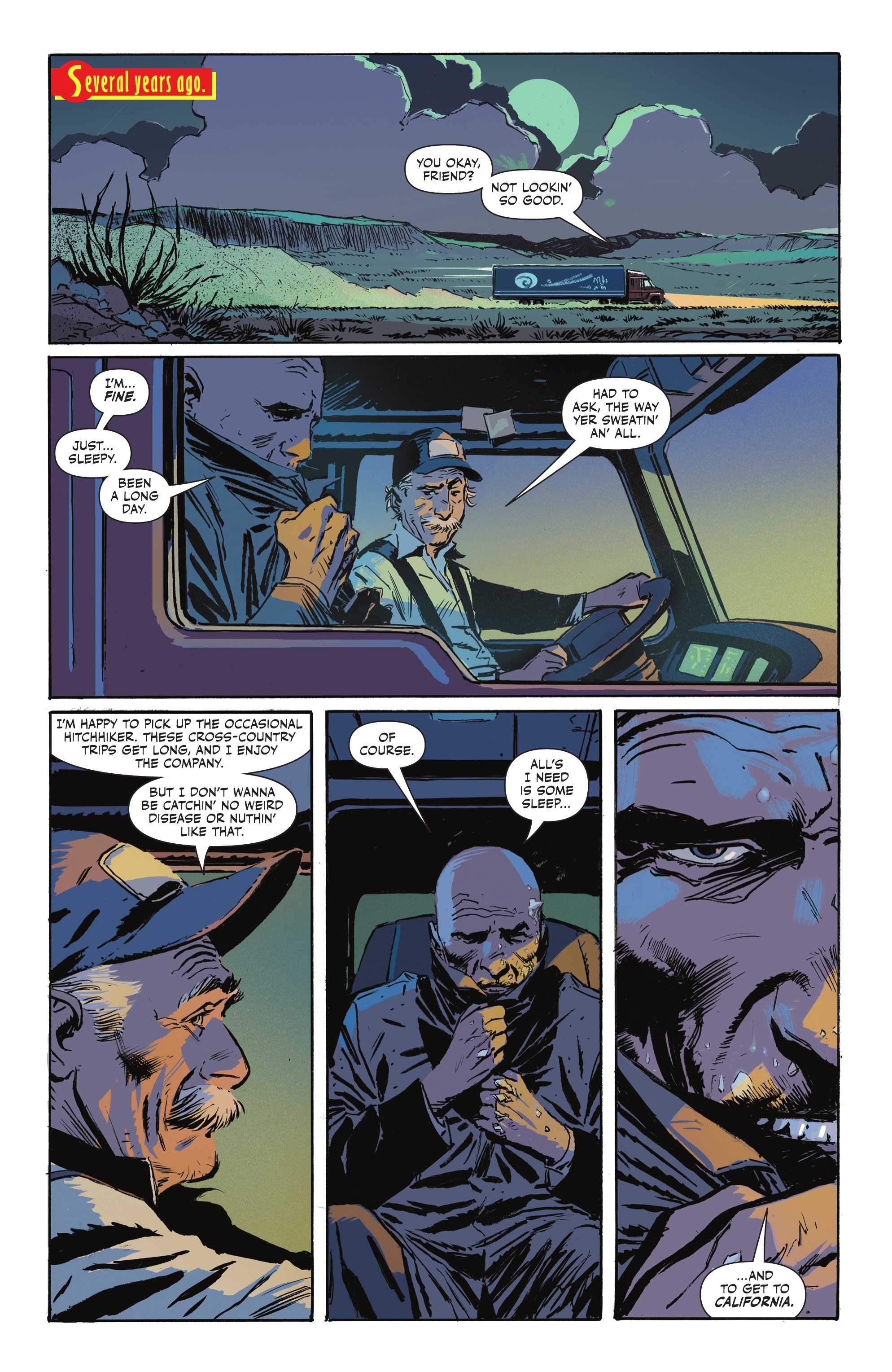 Action Comics (2016-): Chapter 1052 - Page 23