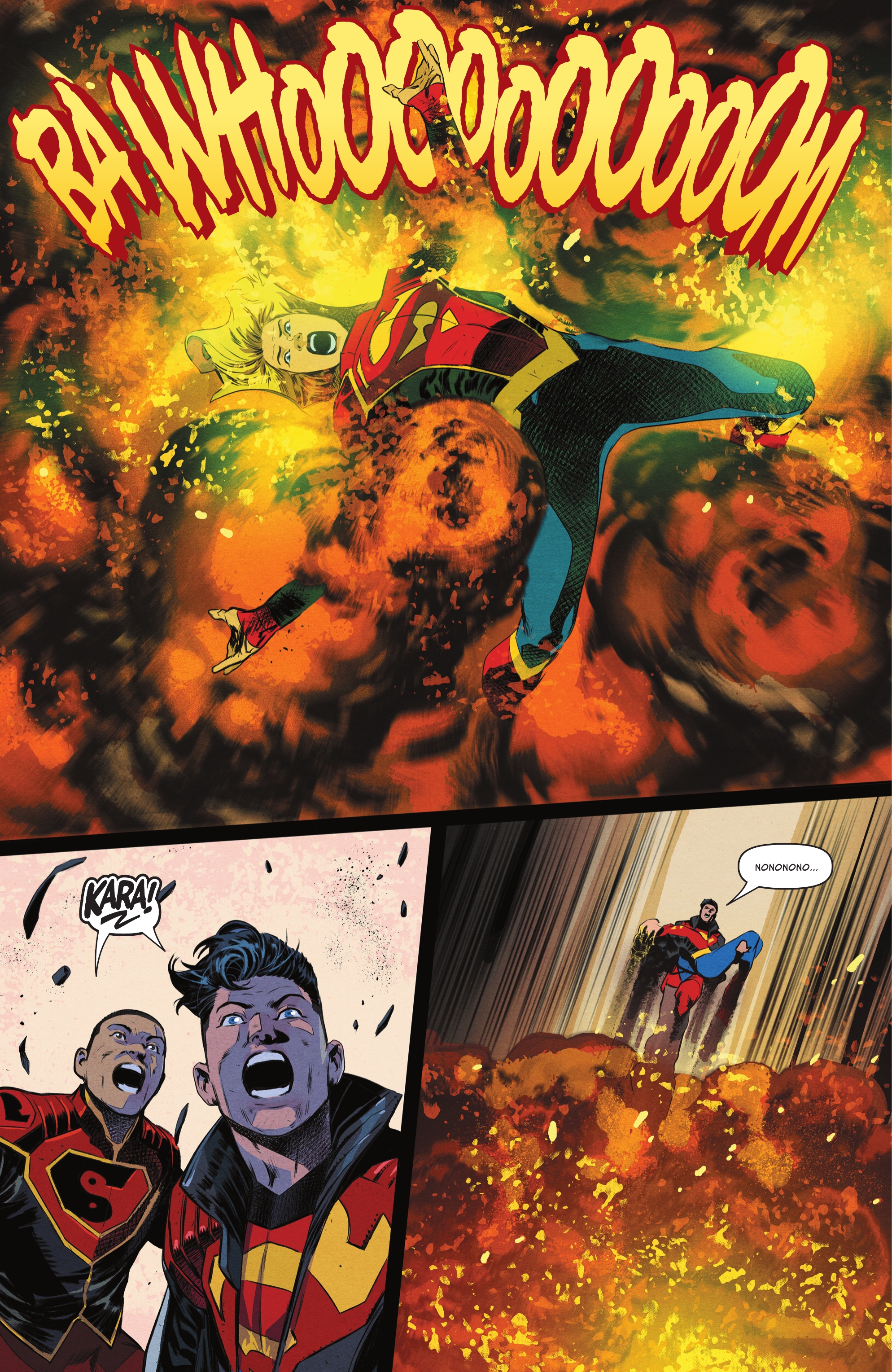 Action Comics (2016-) issue 1053 - Page 8