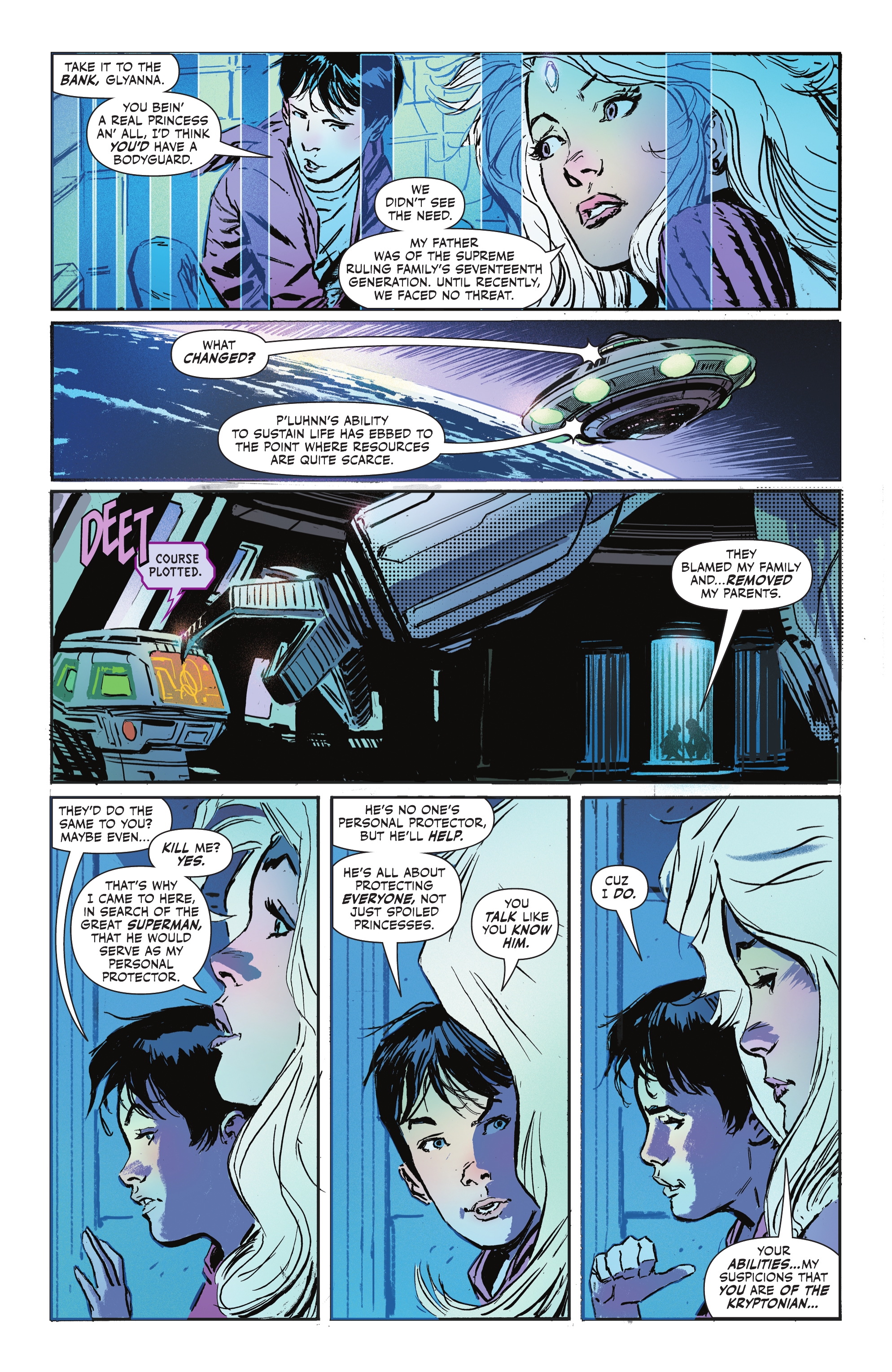 <{ $series->title }} issue 1053 - Page 28